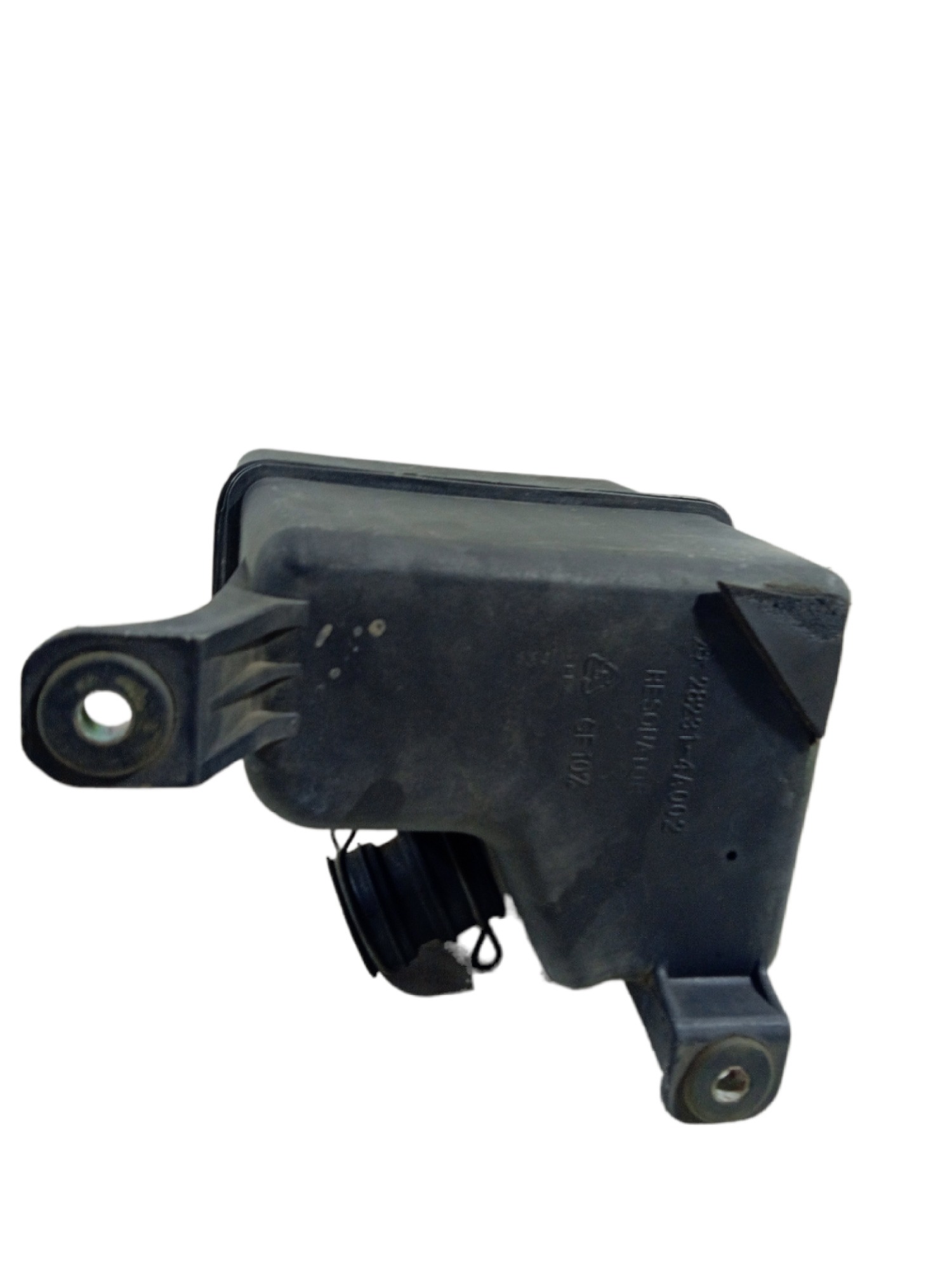 Caixa Filtro De Ar Hyundai H1 Starex