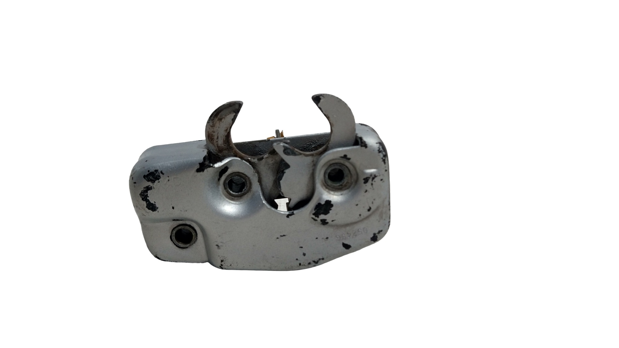 Fechadura Da Tampa Traseira Direito Ford Explorer 4.0 1996 3