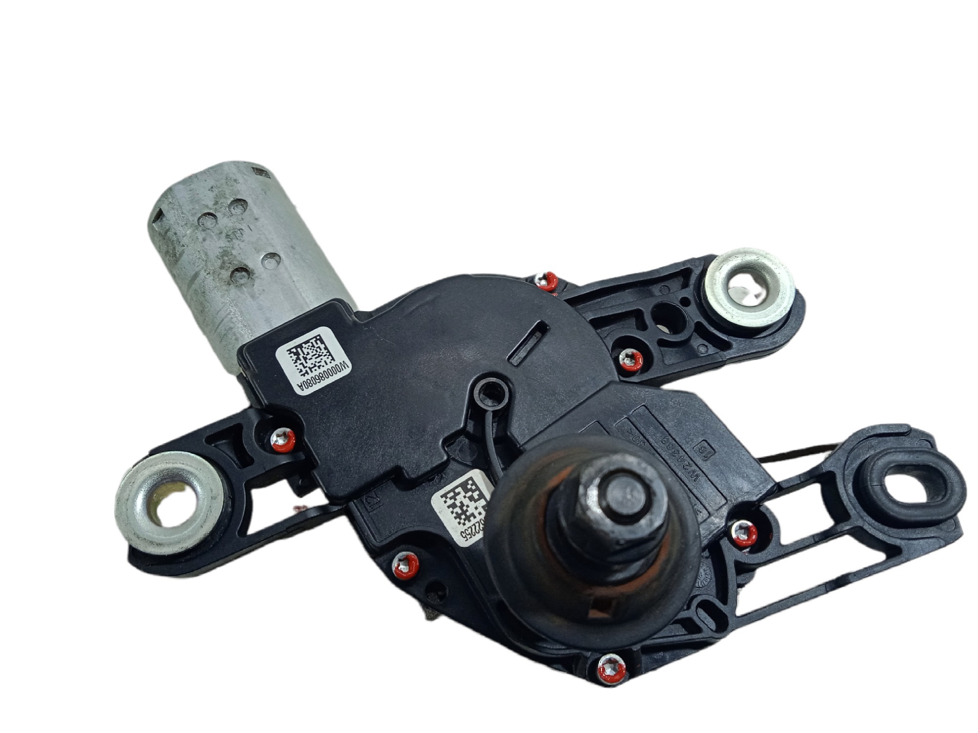 Motor Limpador Traseiro Volkswagen Up Tsi 2019/20 Usado 3