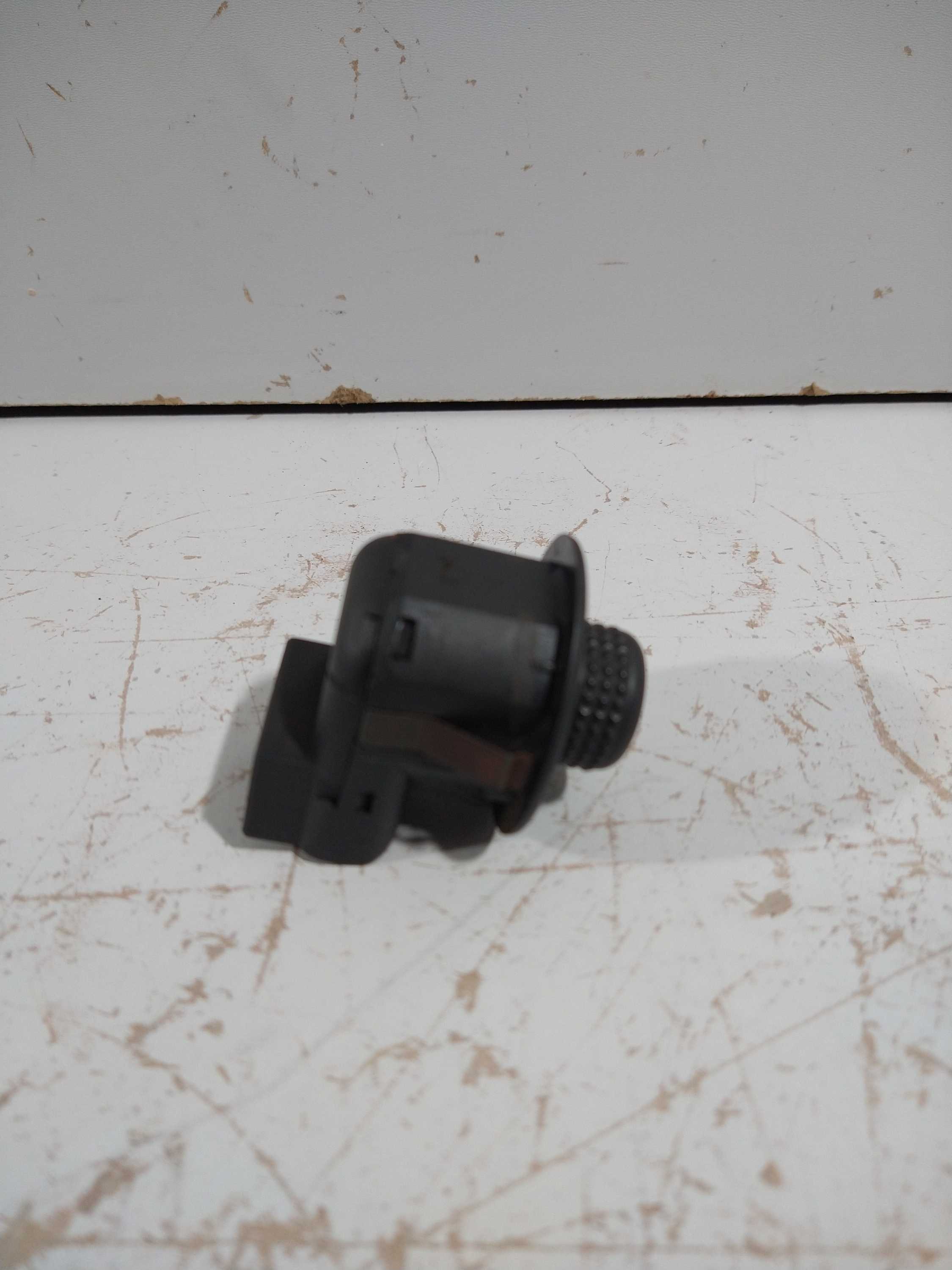 Botão Interruptor Retrovisor Elétrico Ecosport  2004 1.6 Usa 2