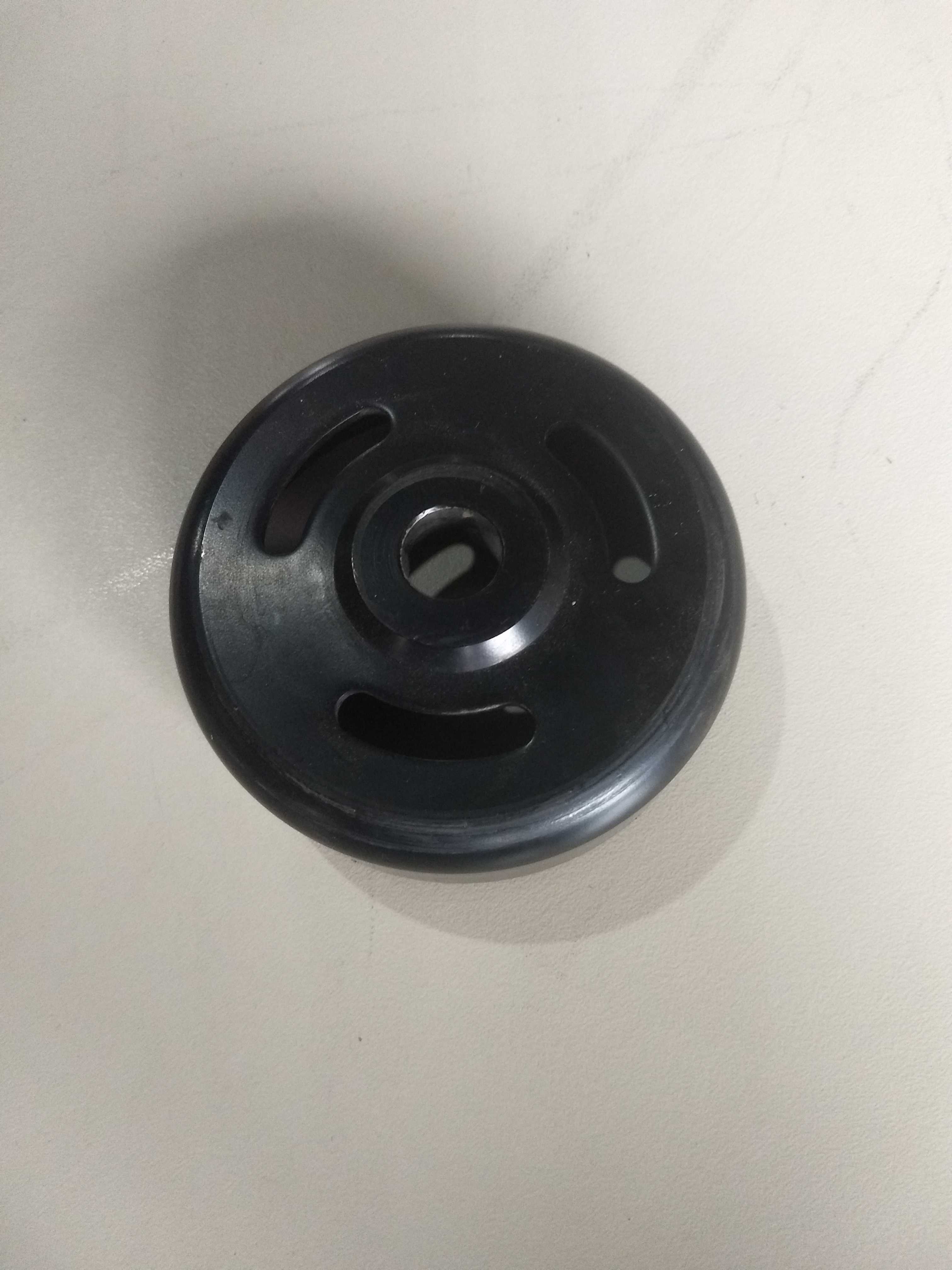 Polia Da Bomba D´água Sandero 2016 1.0 3c  Usado Original 2