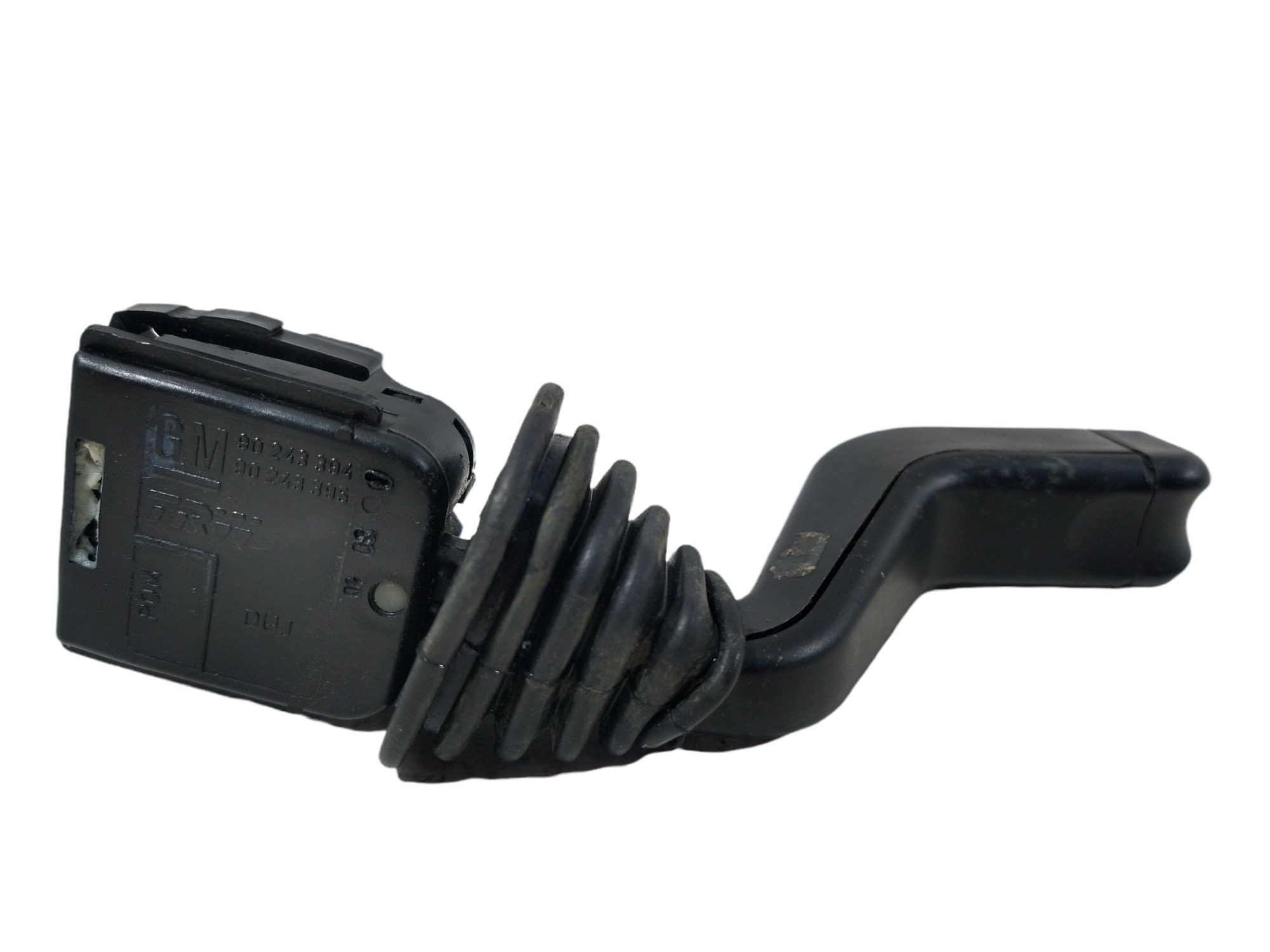 Chave Limpador Para-brisa Gm Corsa Classic 1.0 2008 3