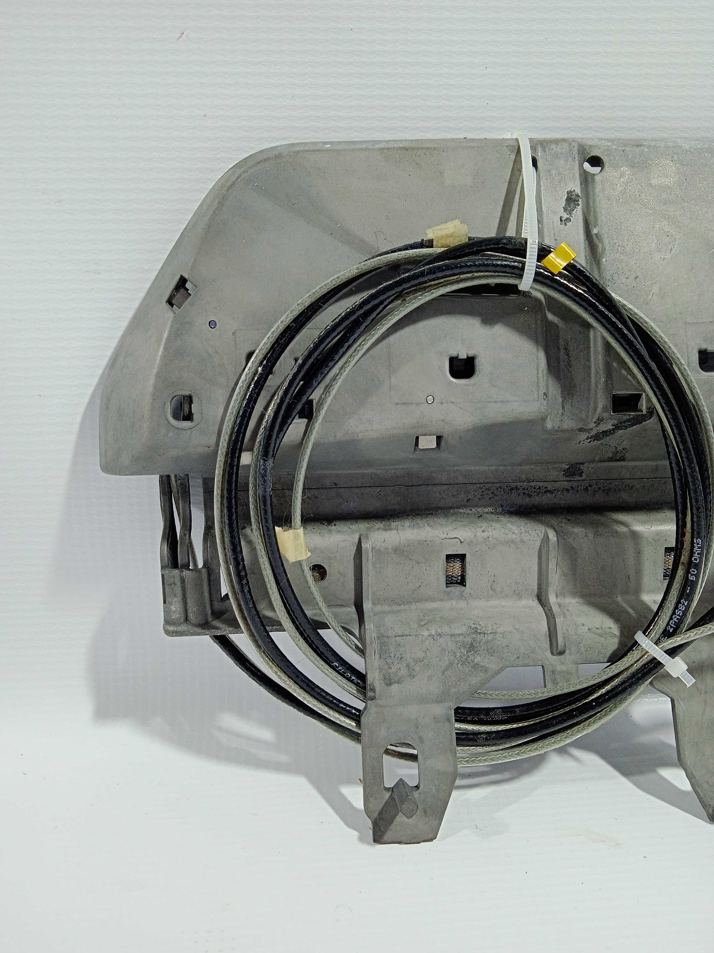 Antena Gps Volvo Xc90 2010 3.2 Usado Original 4