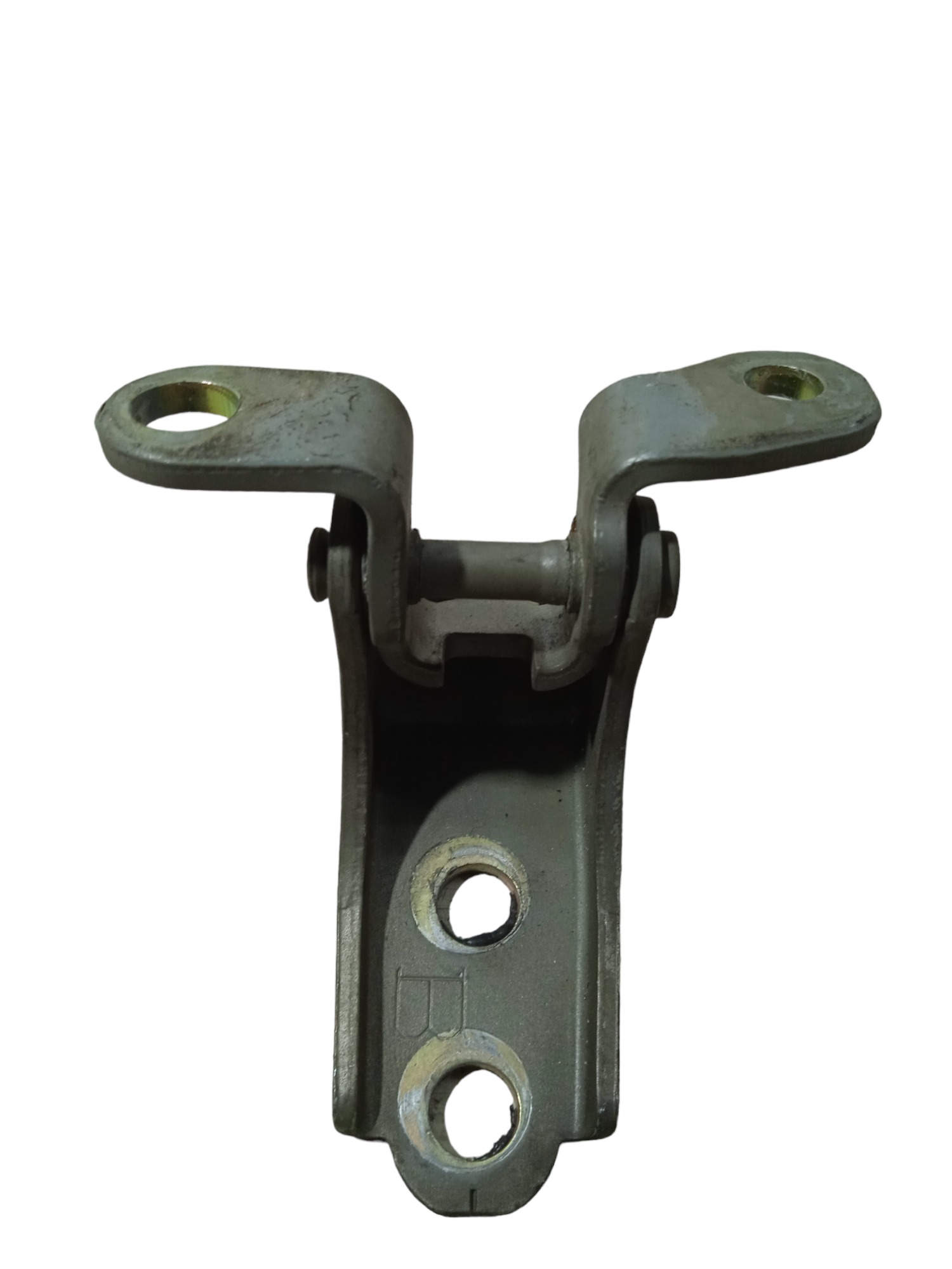 Dobradiça Da Porta Tras Dir Honda Civic 2002 Usado