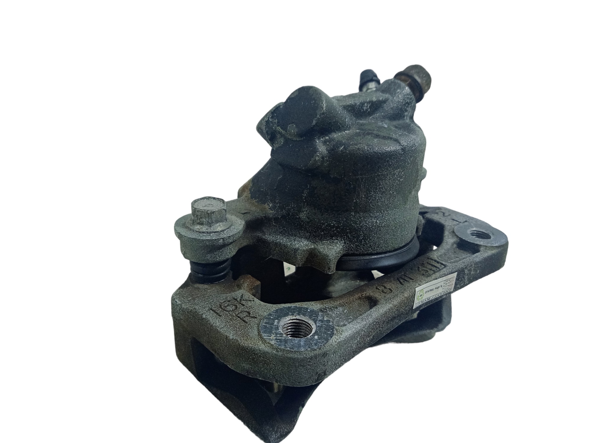 Pinça Freio D/direito Daihatsu Terios 1.3 1998 5