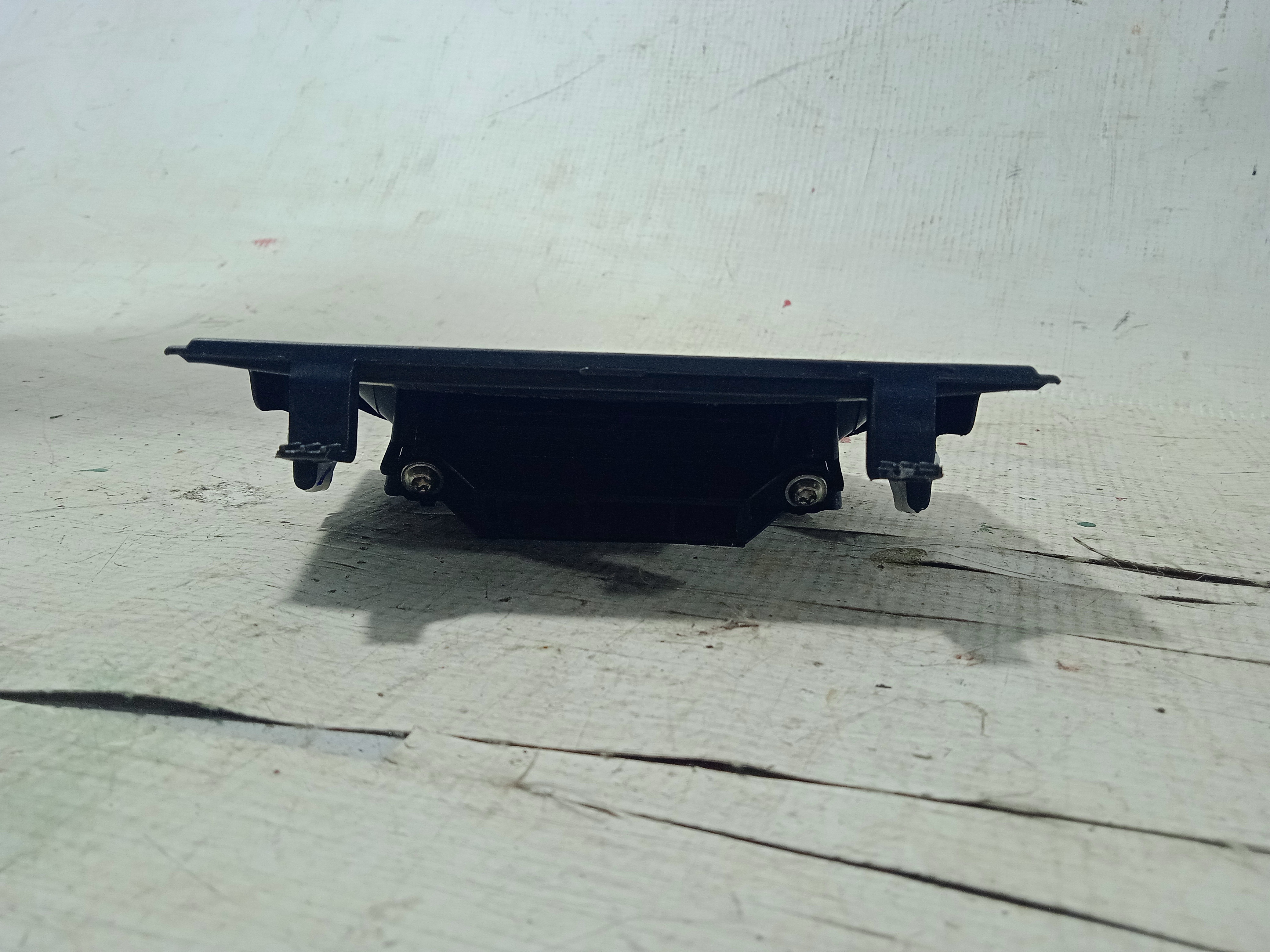 Sensor Detector Do Honda Hr-v 1.8 2016  Preto 2
