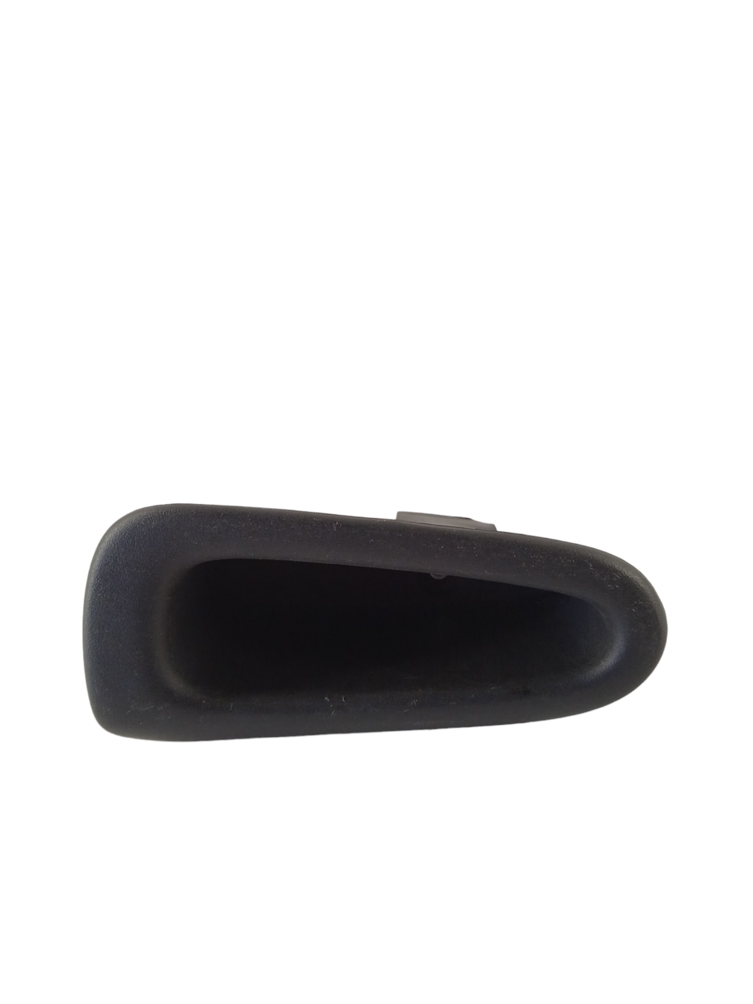 Puxador De Porta Tras Esq Mitsubishi Pajero Tr4 2012 Usado 3