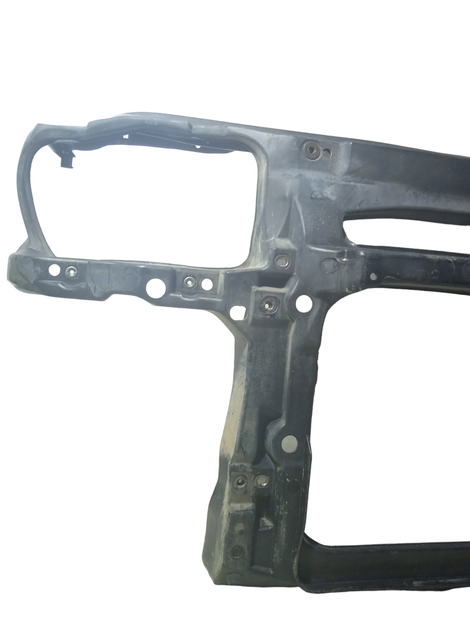 Painel Frontal Golf Sr 1999 Usado 5