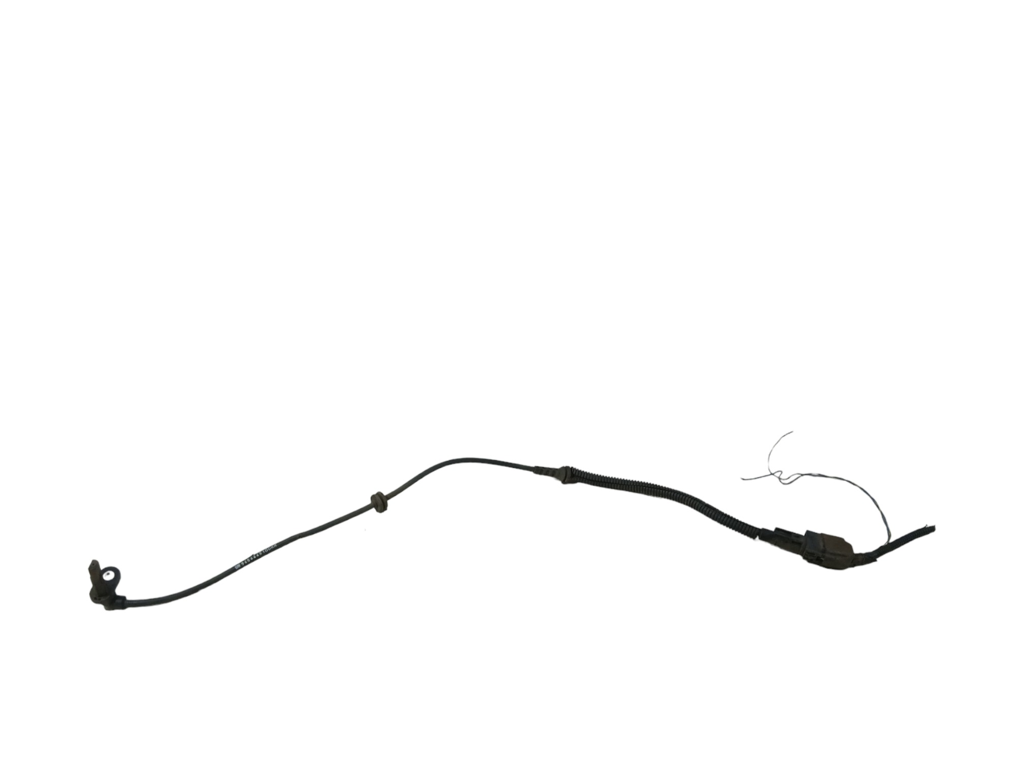 Sensor Do Abs Tras Direito Onix,prisma Usado 3