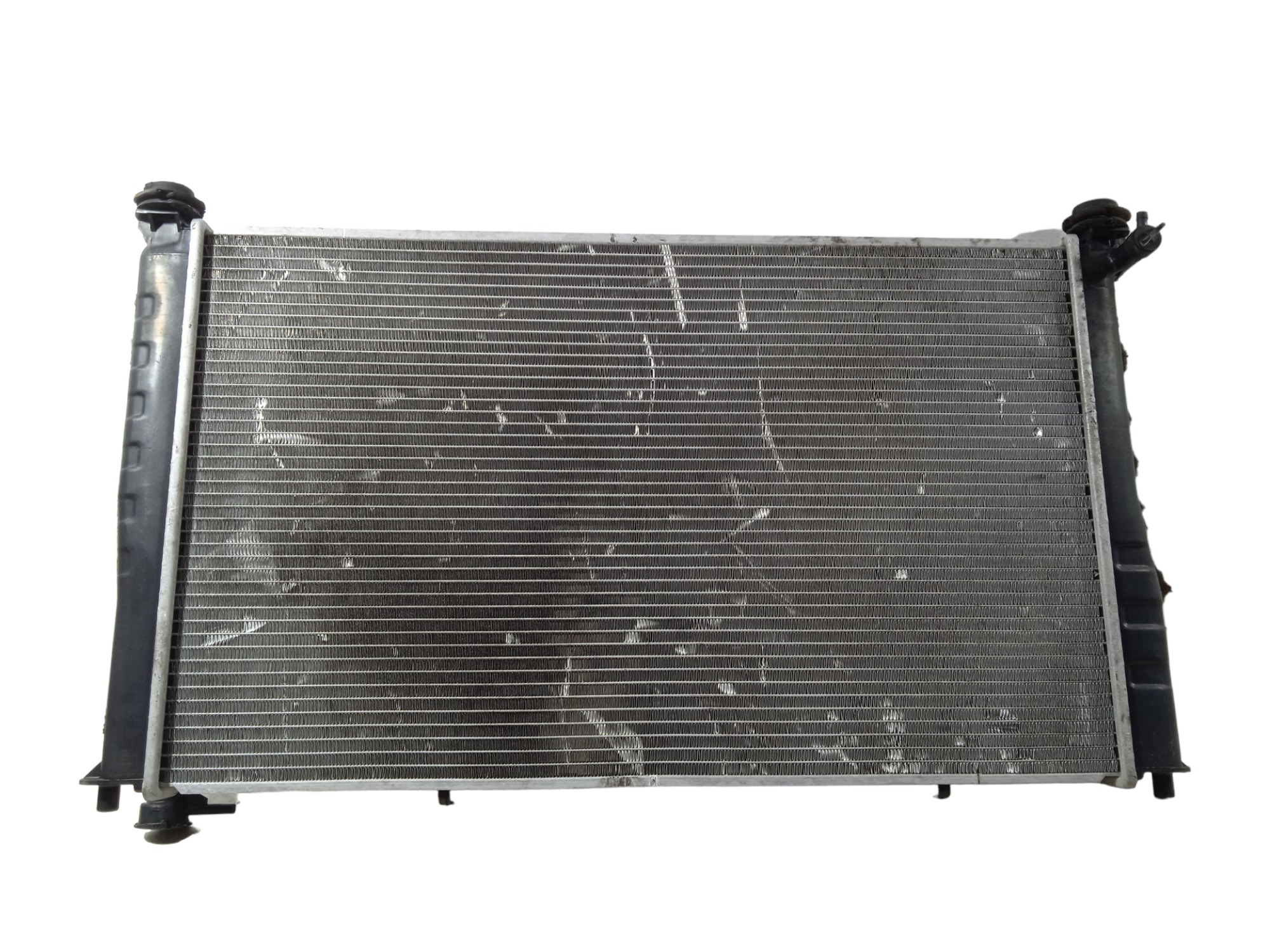 Radiador De Água Kia Carnival 2006 Usado