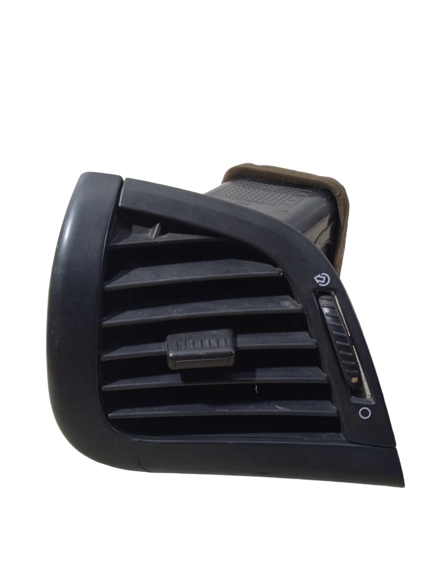 Difusor De Ar L/e Peugeot Hoggar 2013 Usado 2