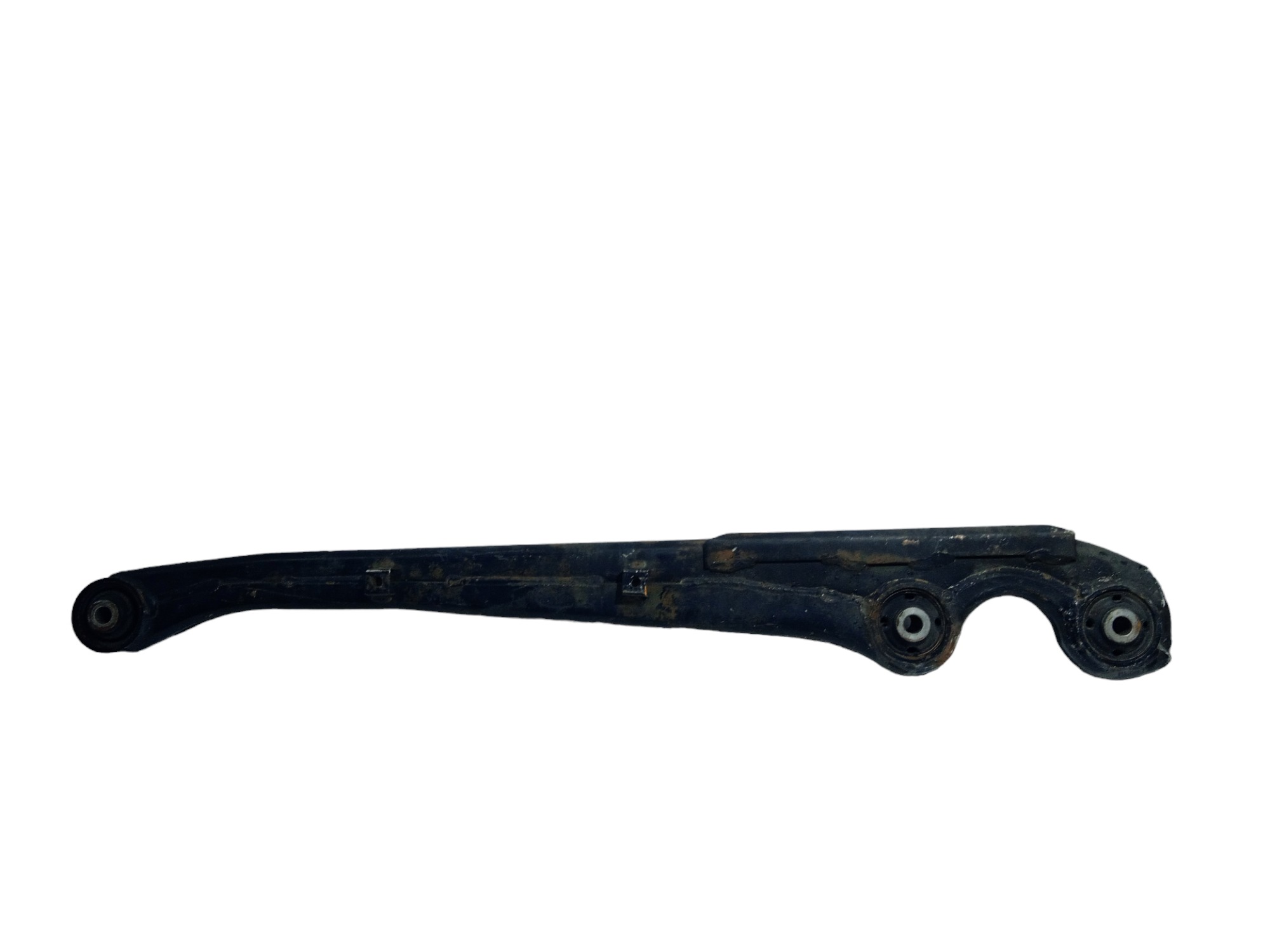 Braço Suspensão T/esquerdo Pajero Sport Gls 2.8 2001