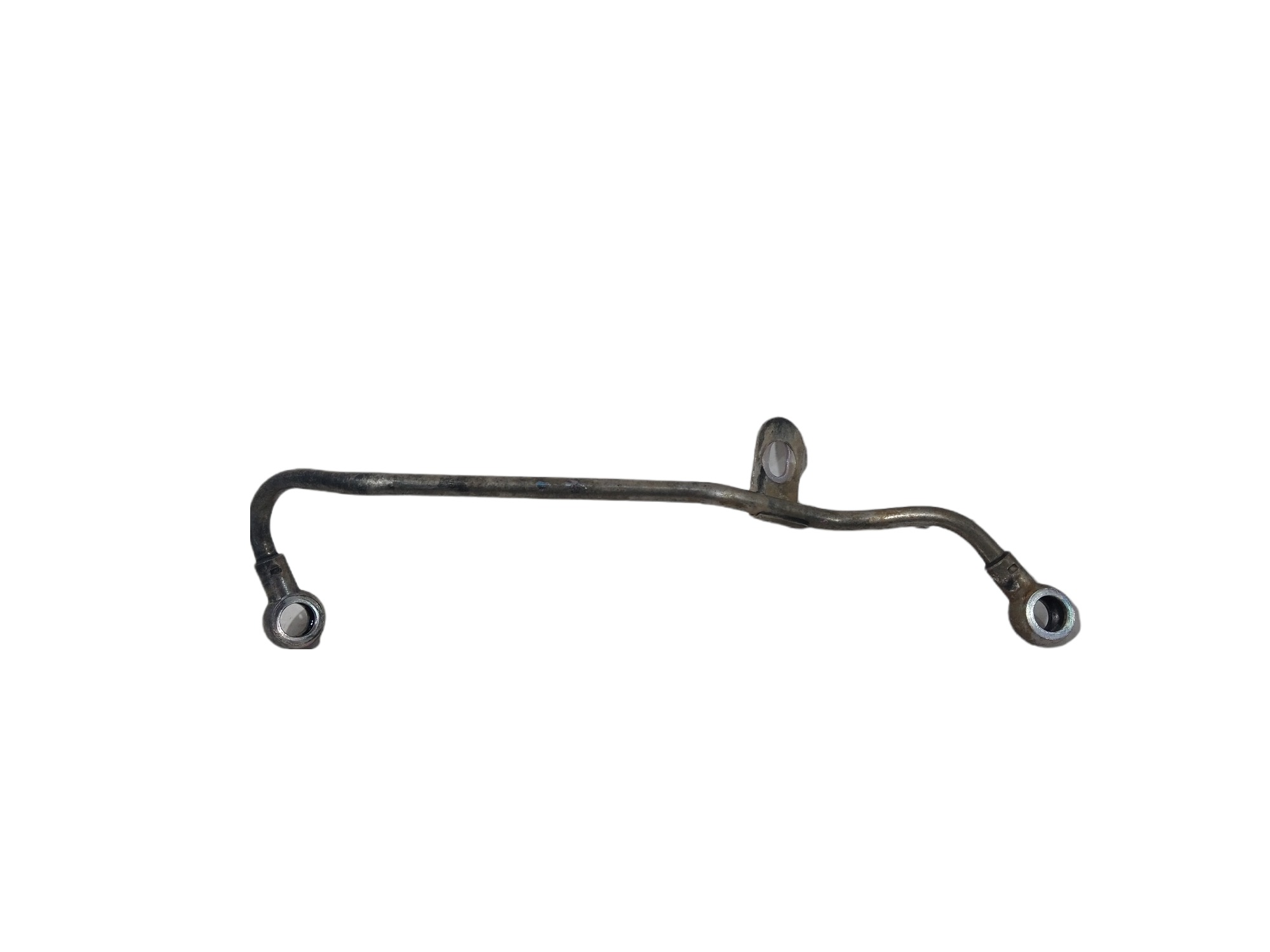 Cano Dos Bicos Injetores L200 Triton 3.2 2012 4