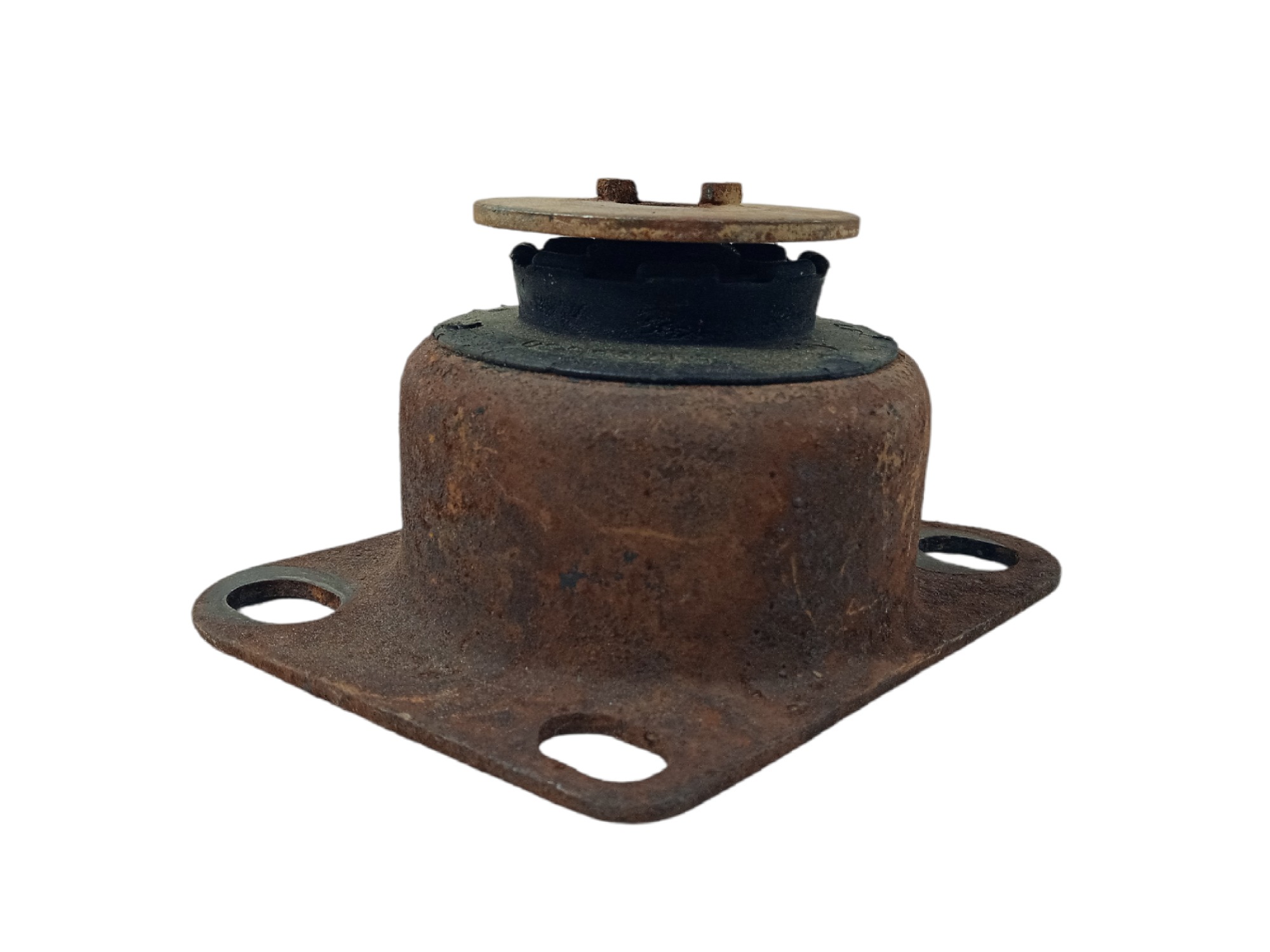 Coxim Do Cambio Fiat Palio Fire 2007 2