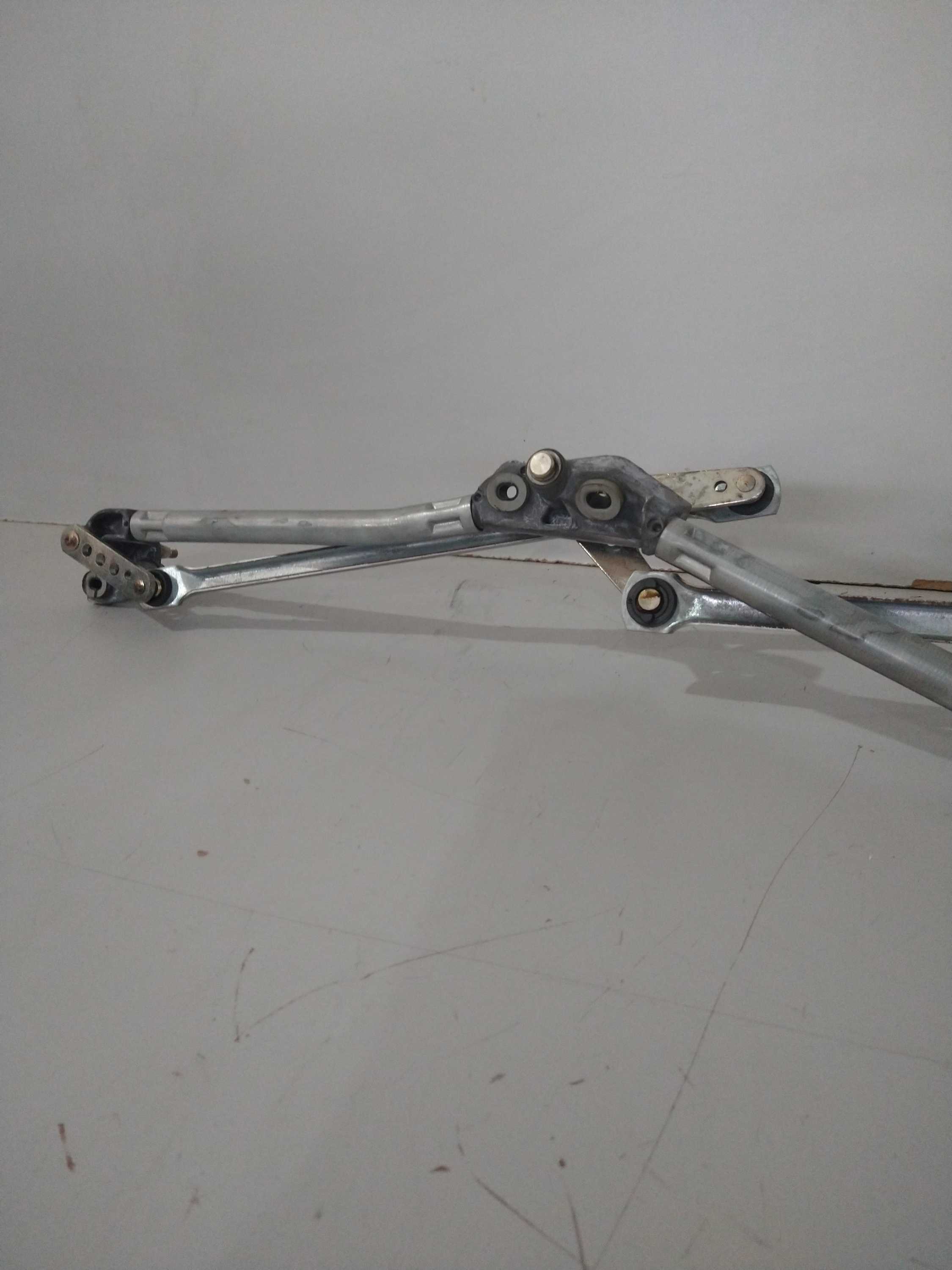 Máquina Limpador Para-brisa Zafira 2008 2.0 Usado Original 2