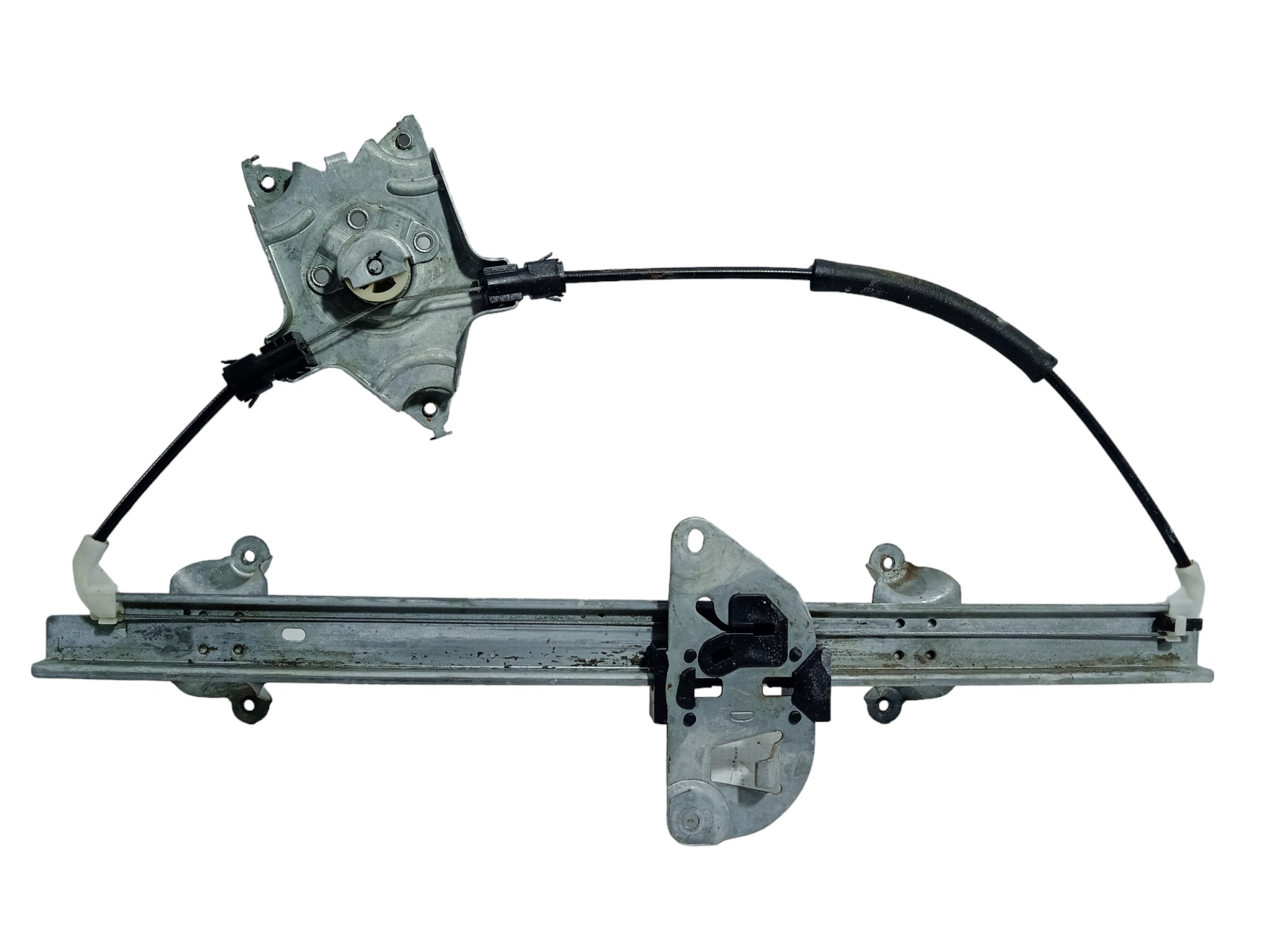 Máquina De Vidro T/direito Ford Ranger Xl 2.5 1998/2003 5