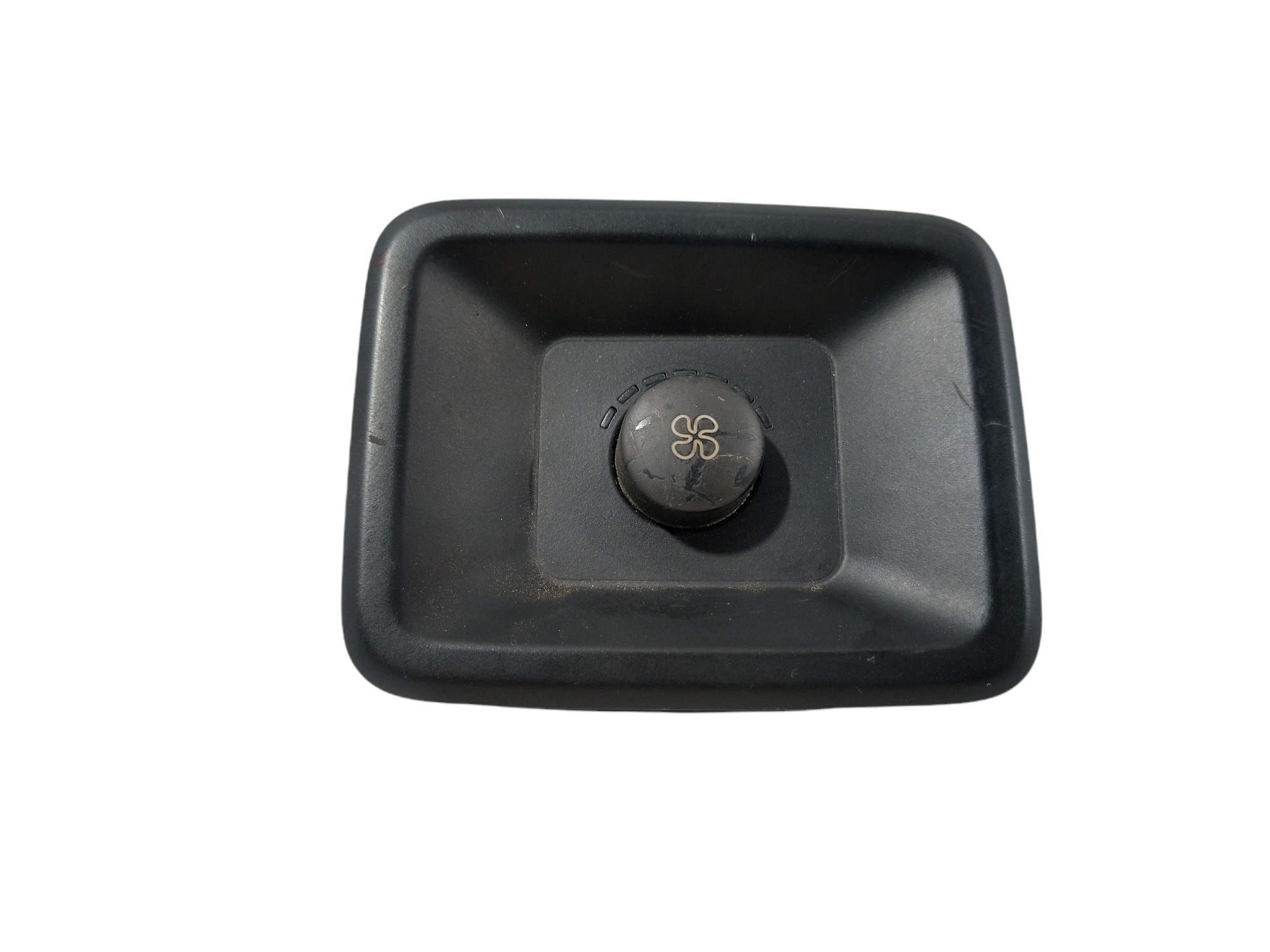 Comando Ventilador Do Ar Traseira Volvo Xc90 2005 2