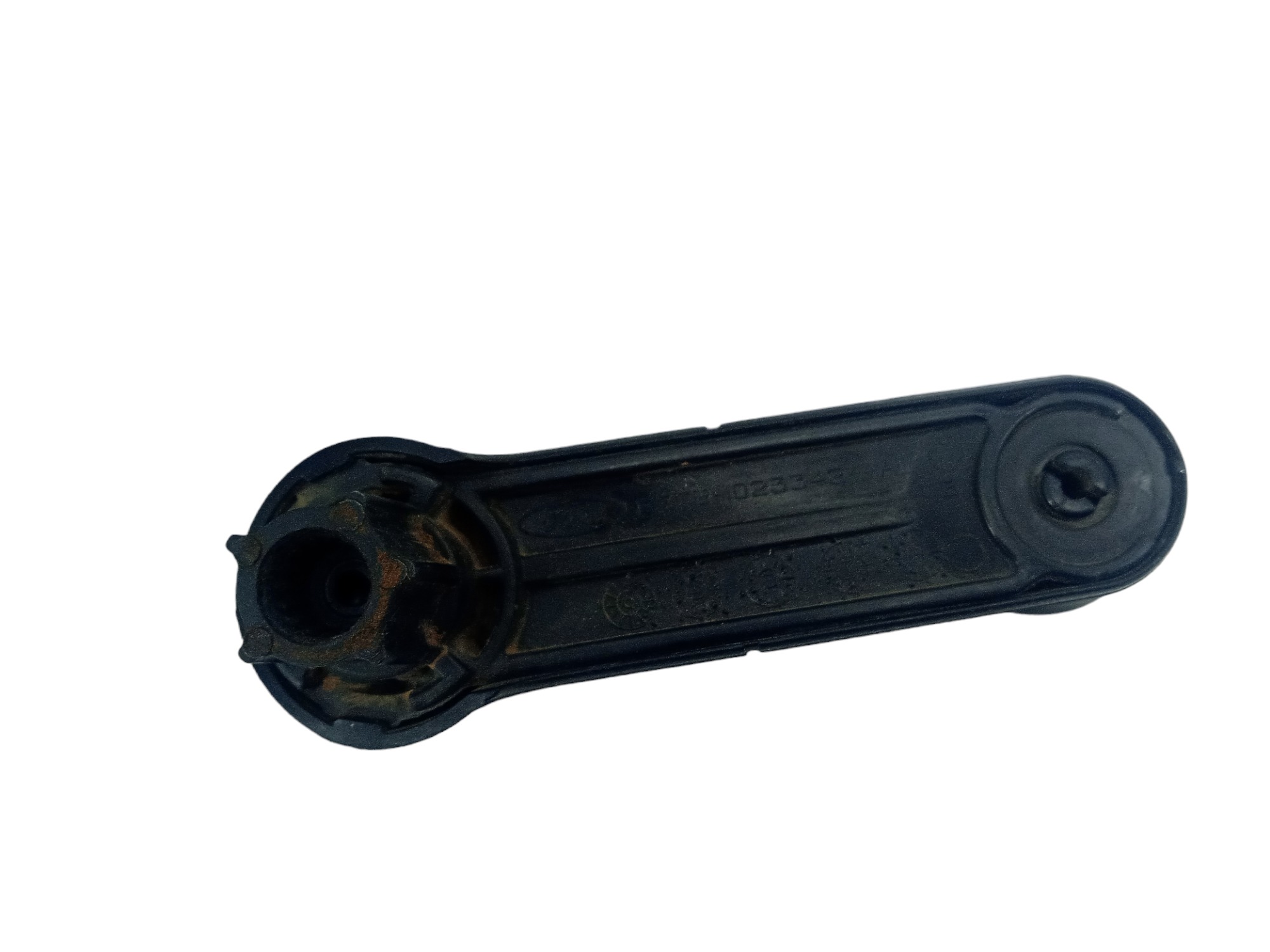 Manivela Vidro Ambos Lados Ford Ranger Xl 1998/2003 2