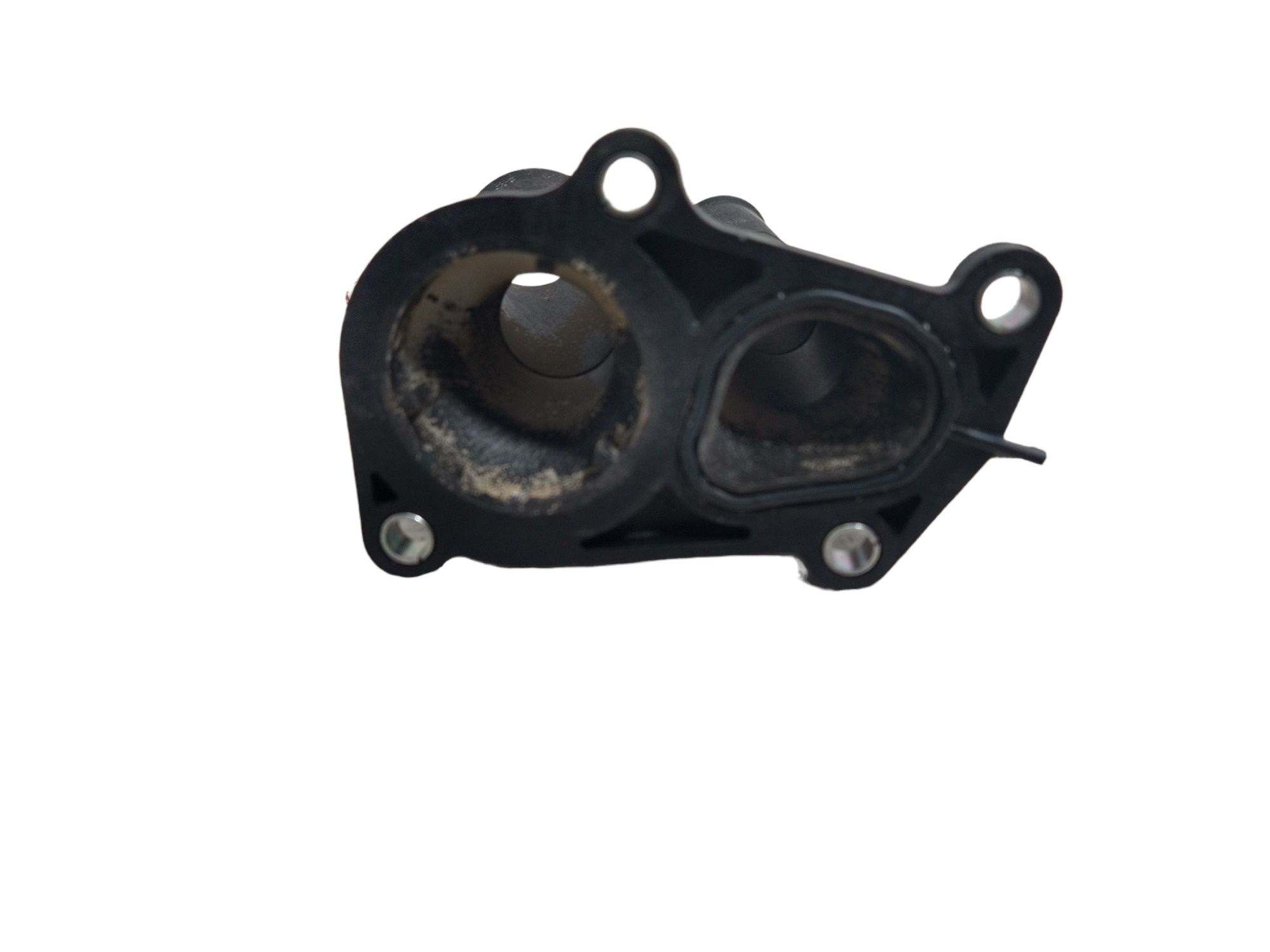 Flange Dágua Ford Focus 1.6 2013 3