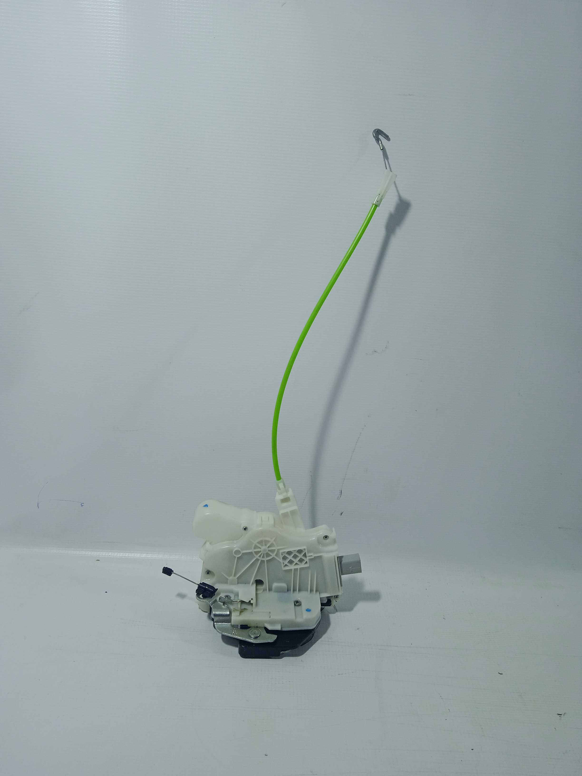 Fechadura Traseira Direita  Vw Gol G5/g6