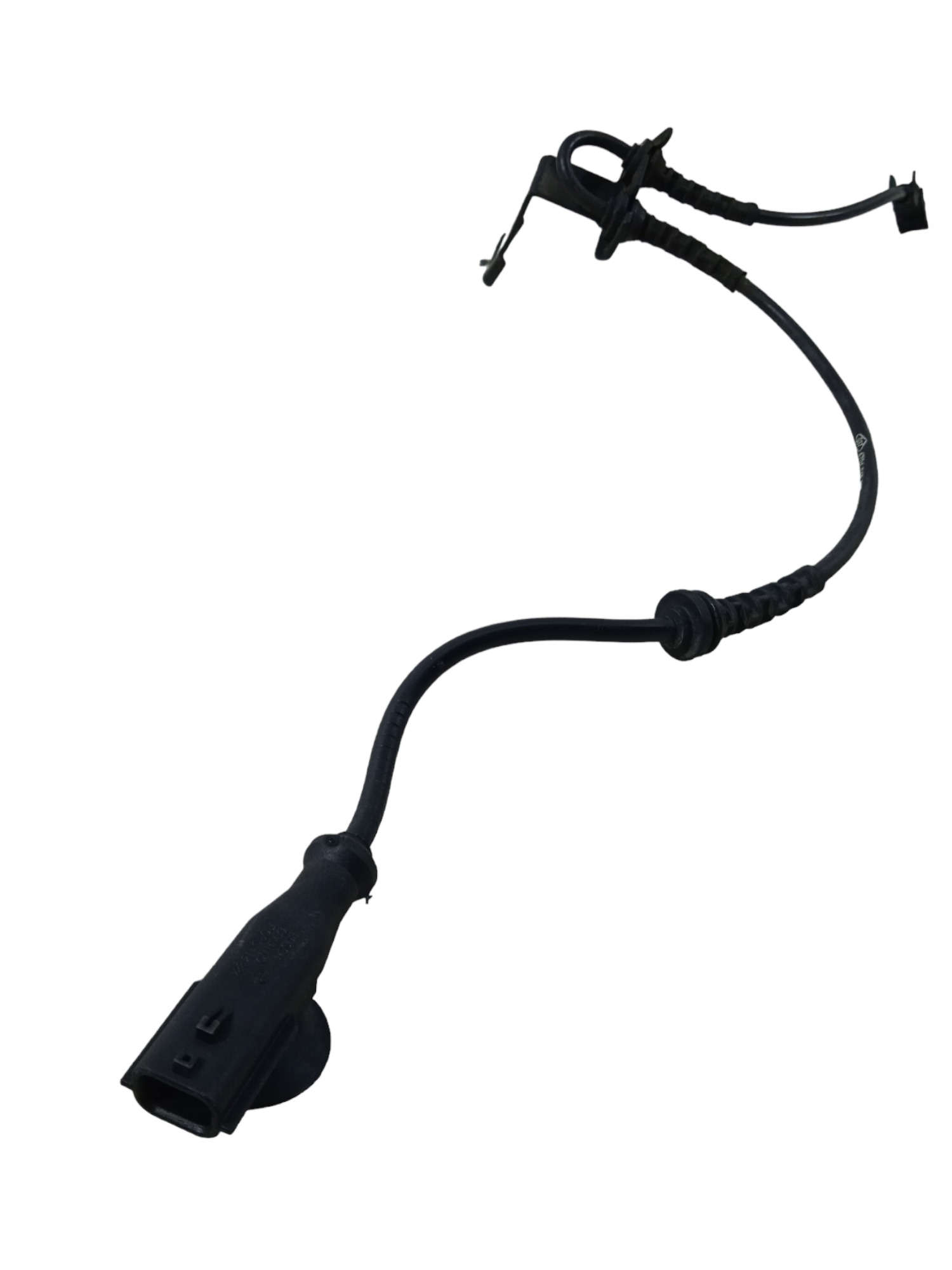 Sensor Do Abs L/d Renault Sandero 2013/14 Usado 4