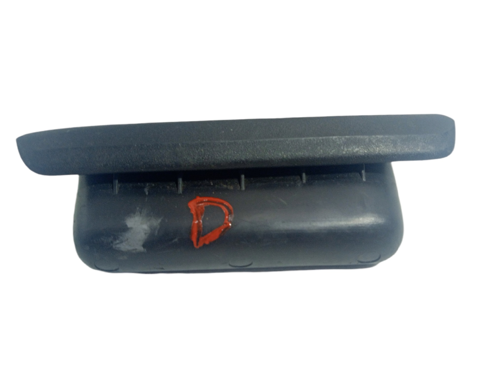 Puxador Porta Dianteira Lado Direito Gm Corsa Clássic 2010 4