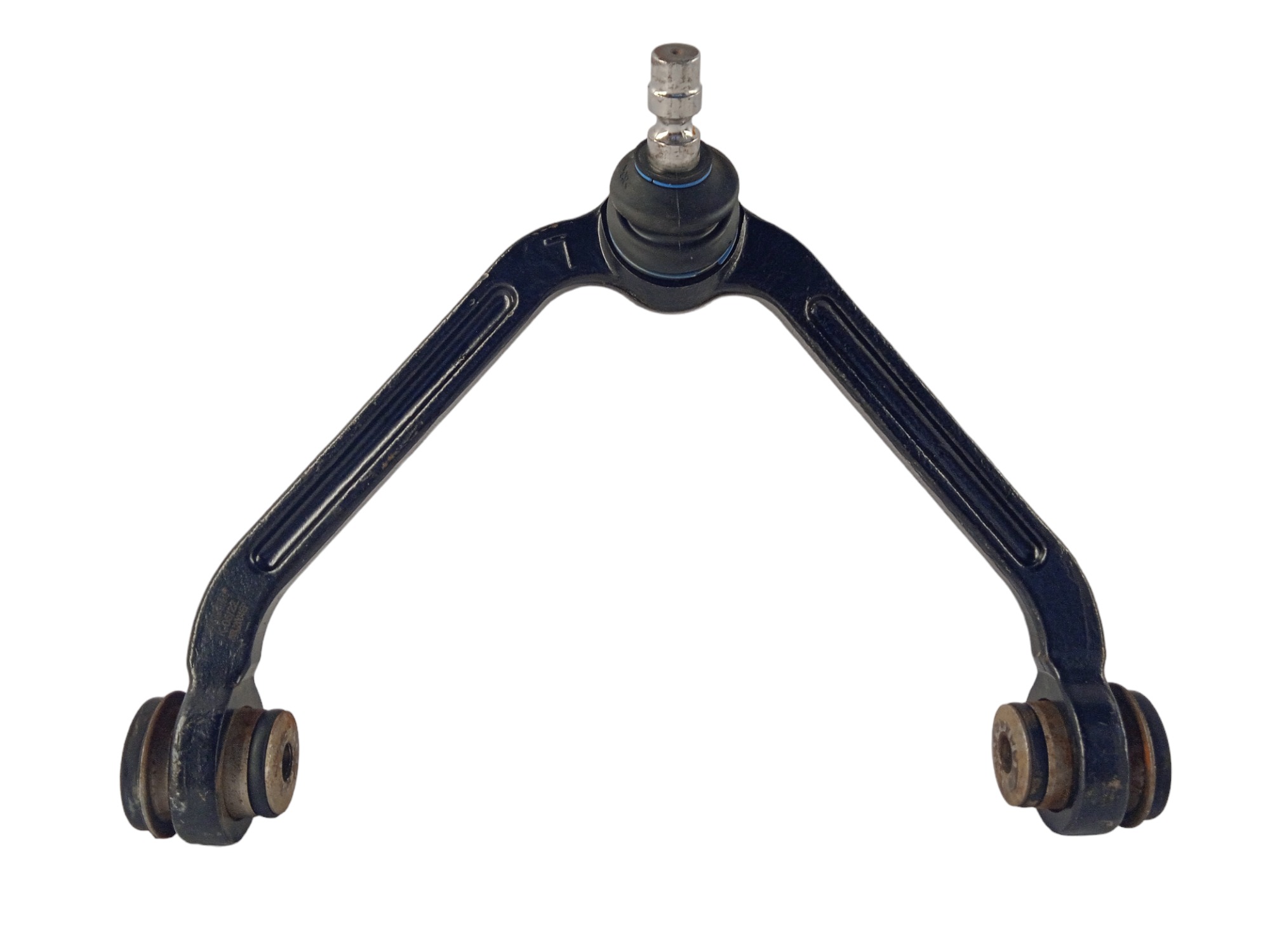 Bandeja Superior D/esquerdo Ford Ranger Xl 2.5 Diesel 2000 7