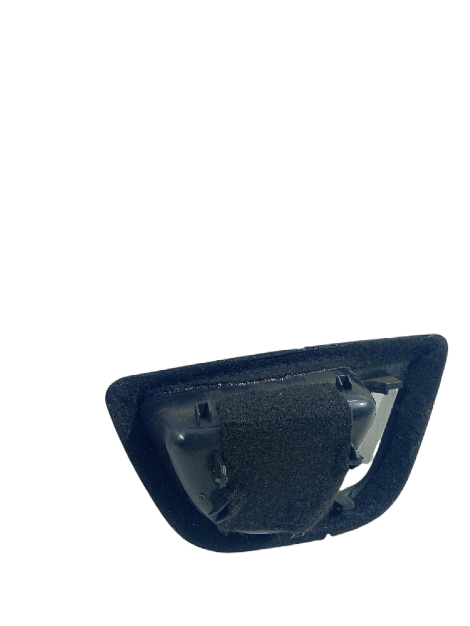 Moldura Interna L/e Volvo Xc90 2005 Usado 3