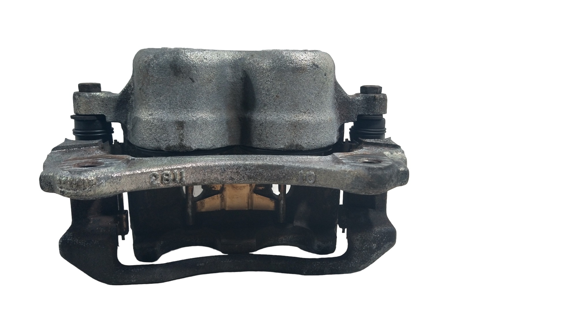Pinça De Freio D/direito Ford Explorer 4.0 1996 3