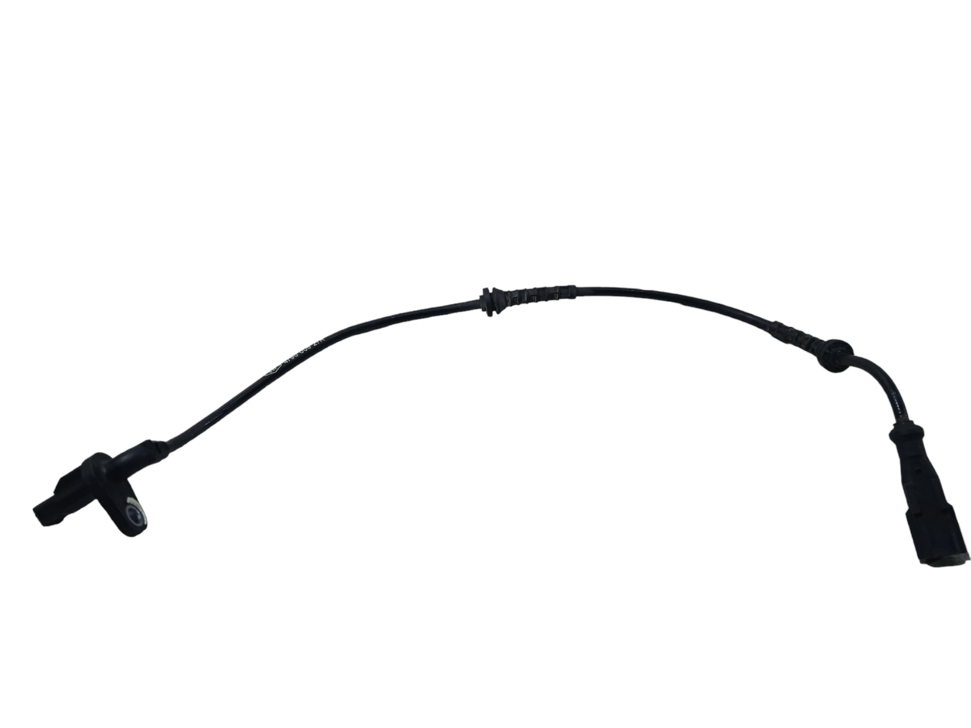 Sensor Do Abs Traseiro Renault Sandero 2012 Usado 2