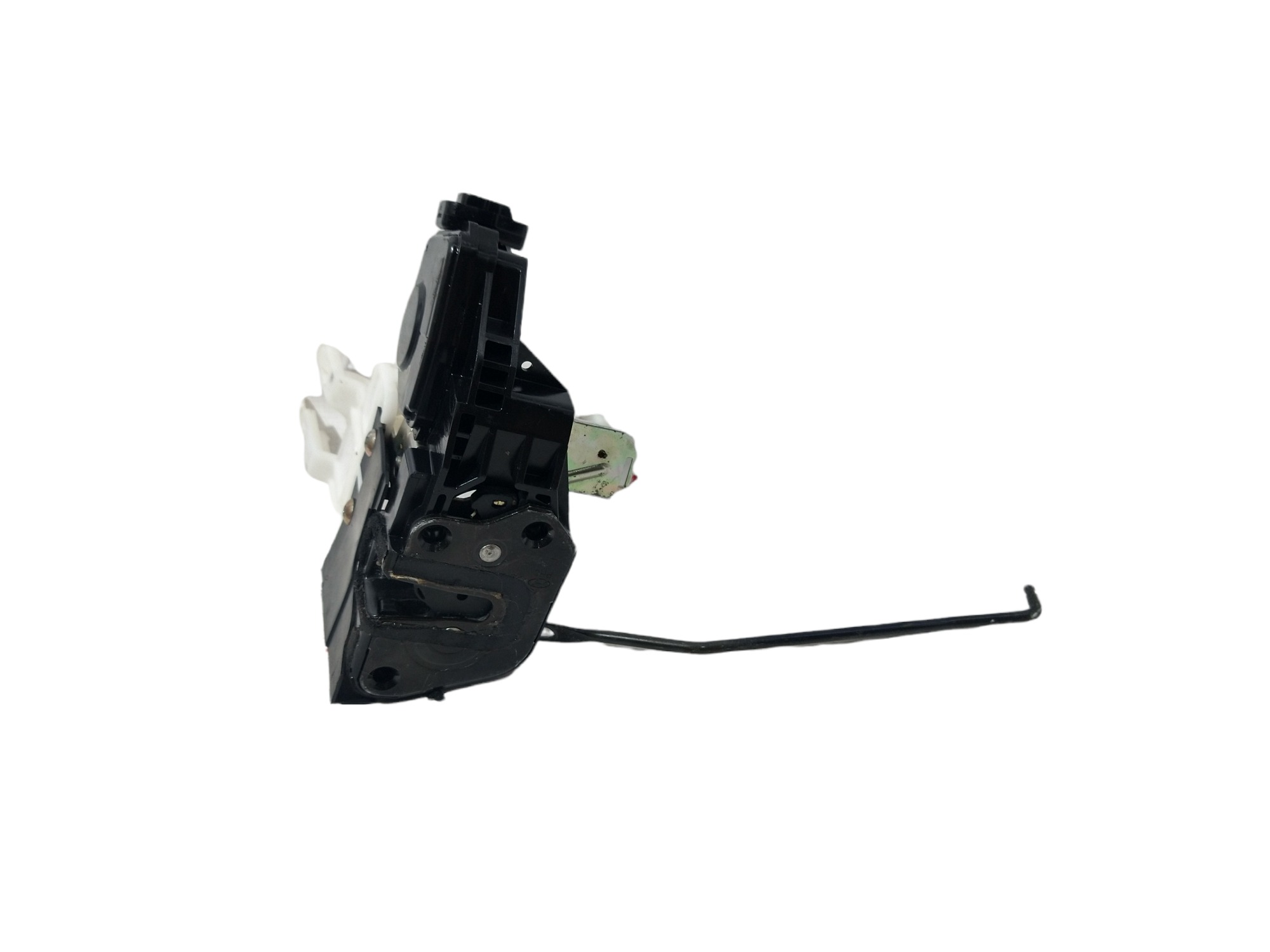 Fechadura Porta Dianteira Esquerdo Santa Fé Gls 2.7 V6 2001 2