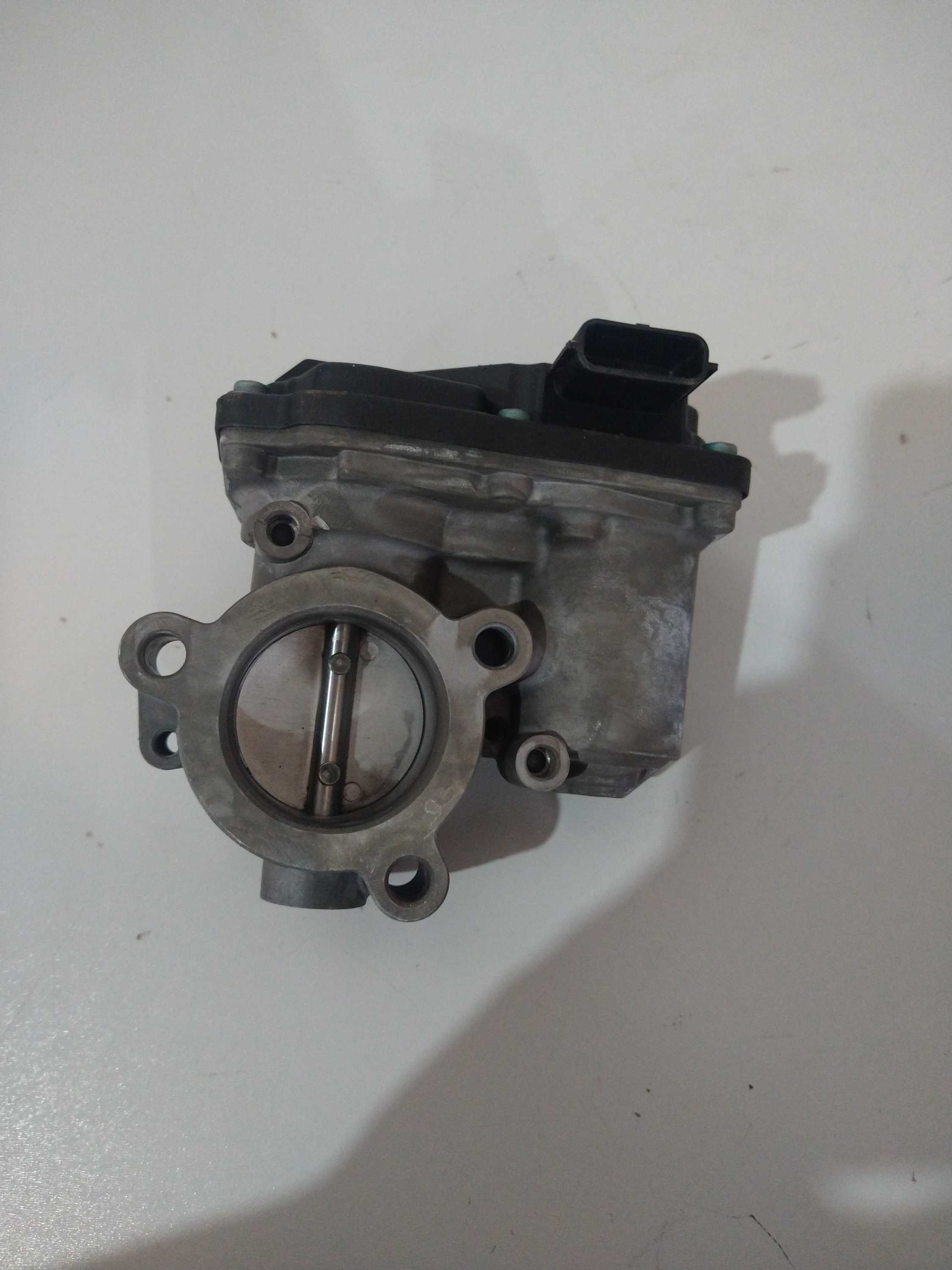 Corpo Borboleta Tbi Renault Sandero 2016 1.0 12v 3c Usado 3