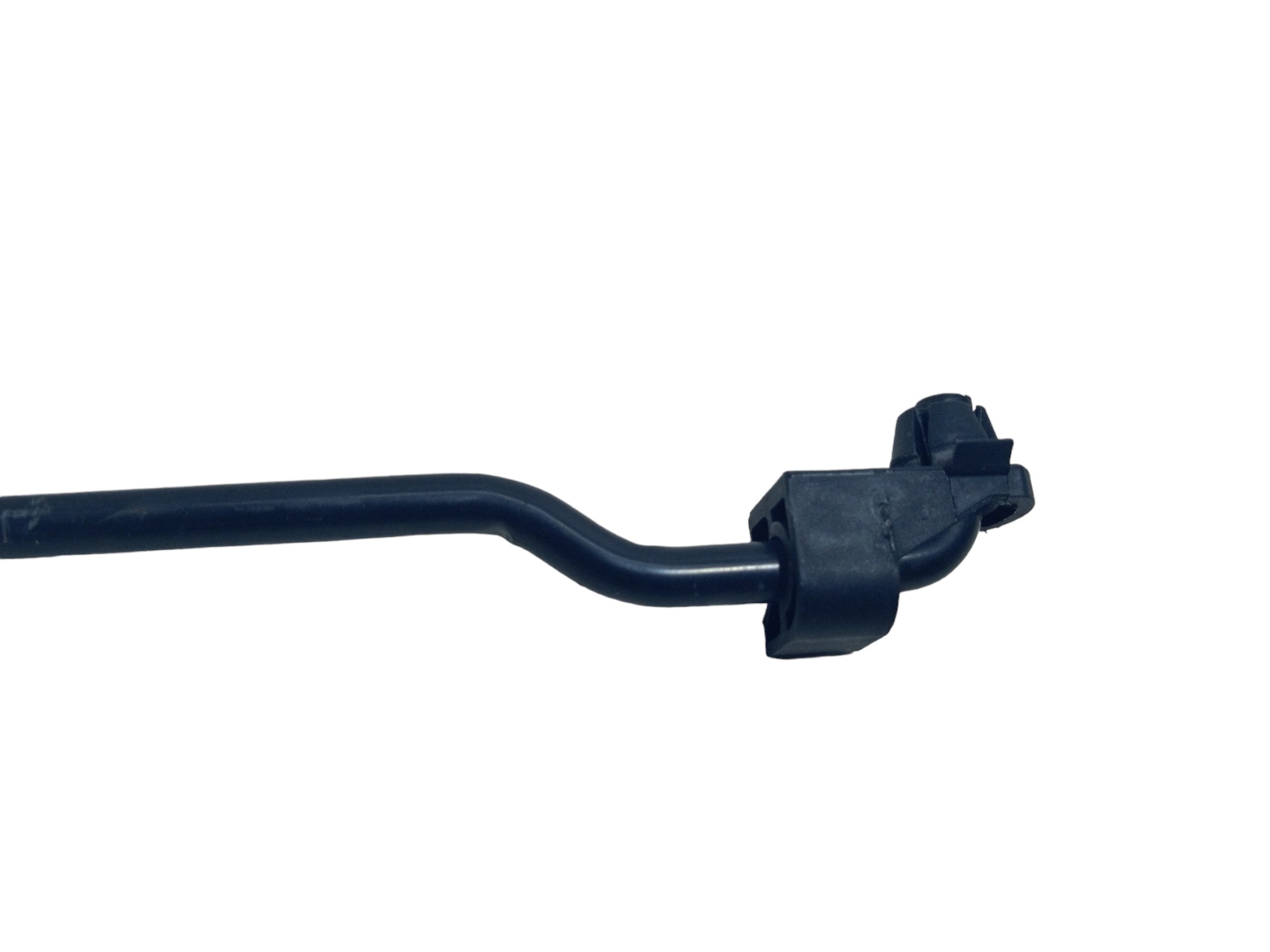 Vareta Capô Renault Sandero 1.6 2012 5