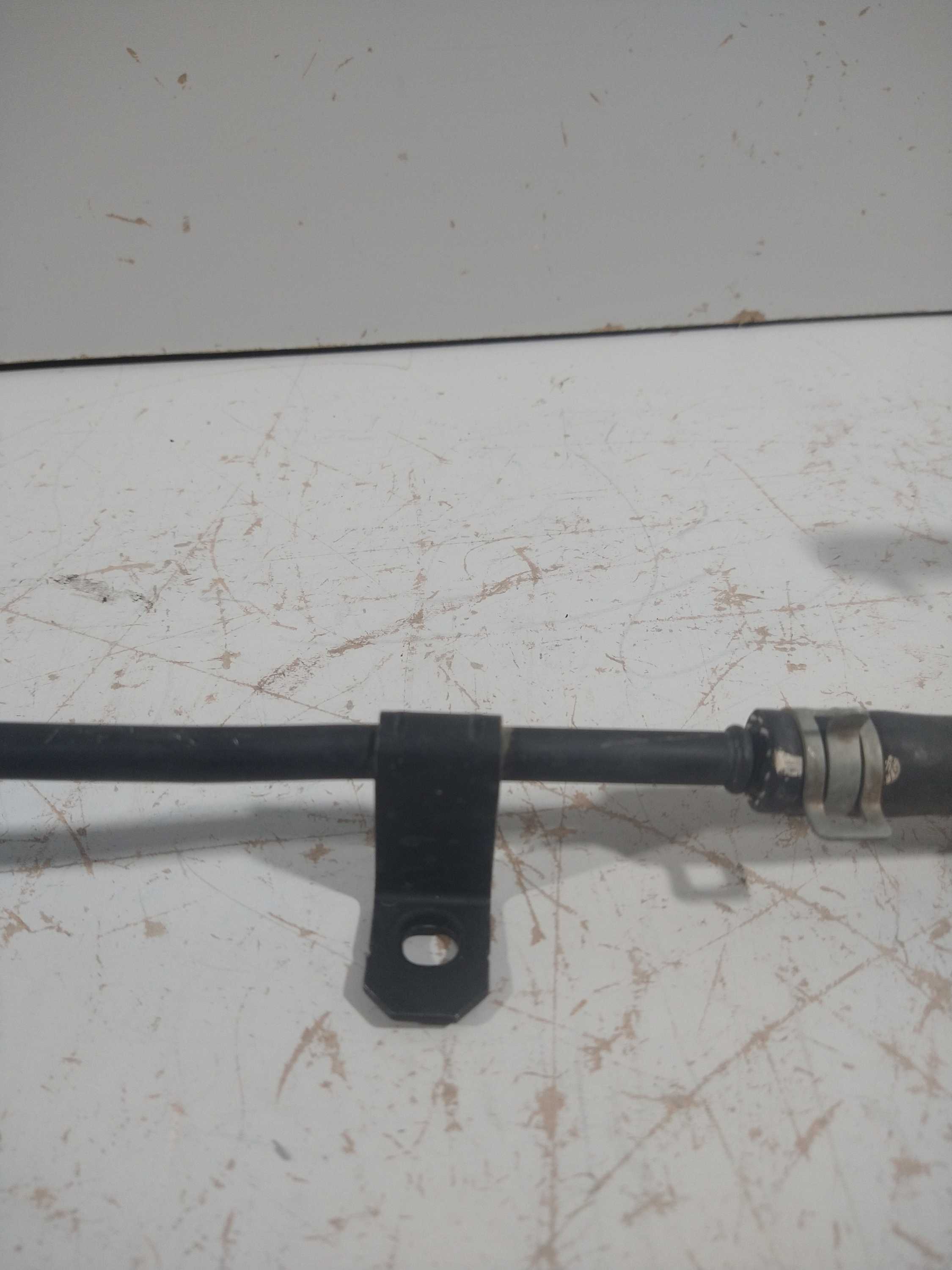 Mangueira Da Direção Hidráulica Toyota Corolla 2000 Usado