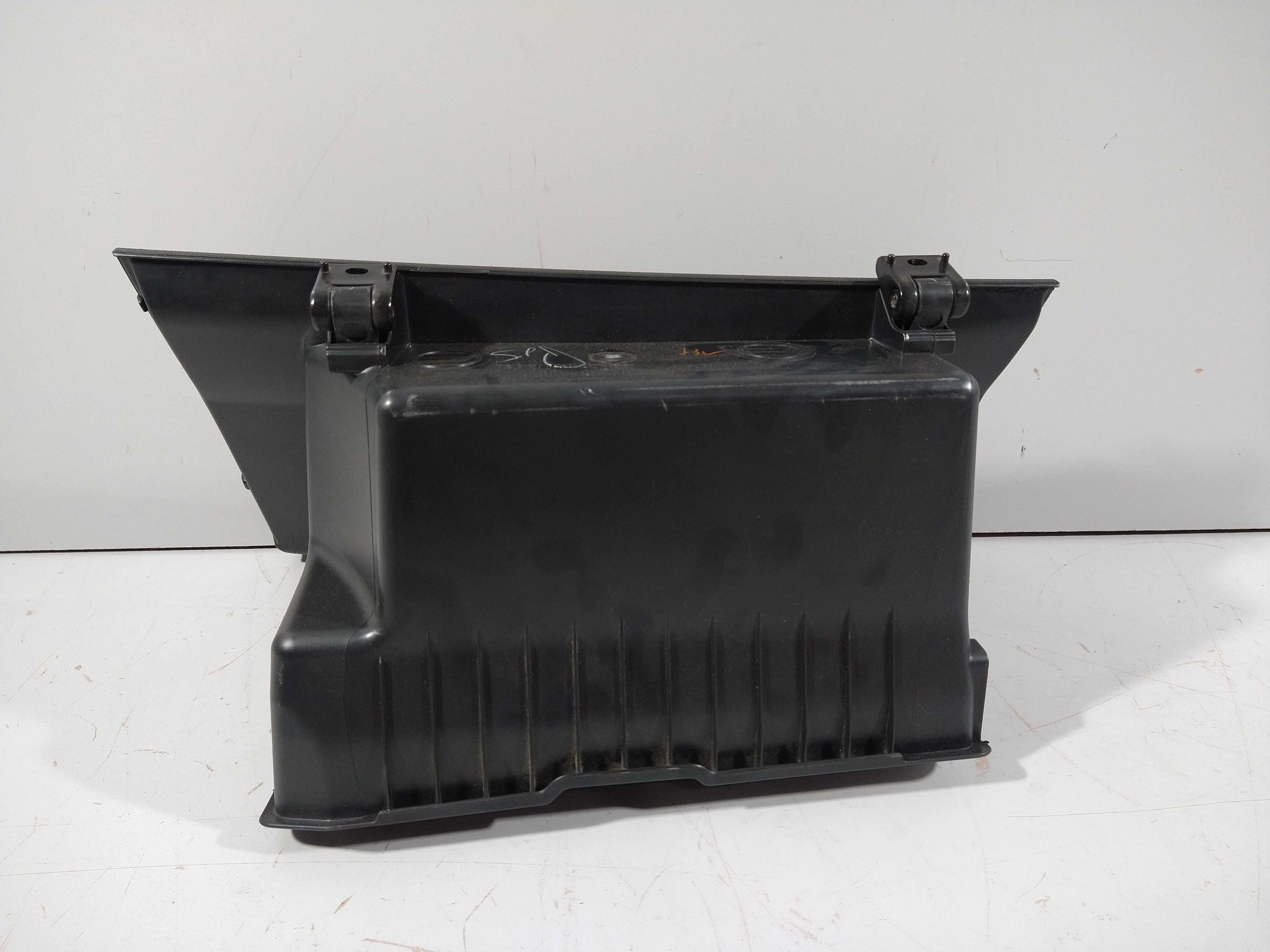 Tampa Porta Luvas Honda New Fit 2013/2014 Usado Original 4