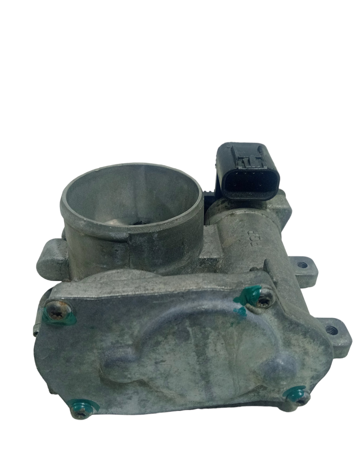 Tbi Corpo Borboleta Siena 1.8 8v 2