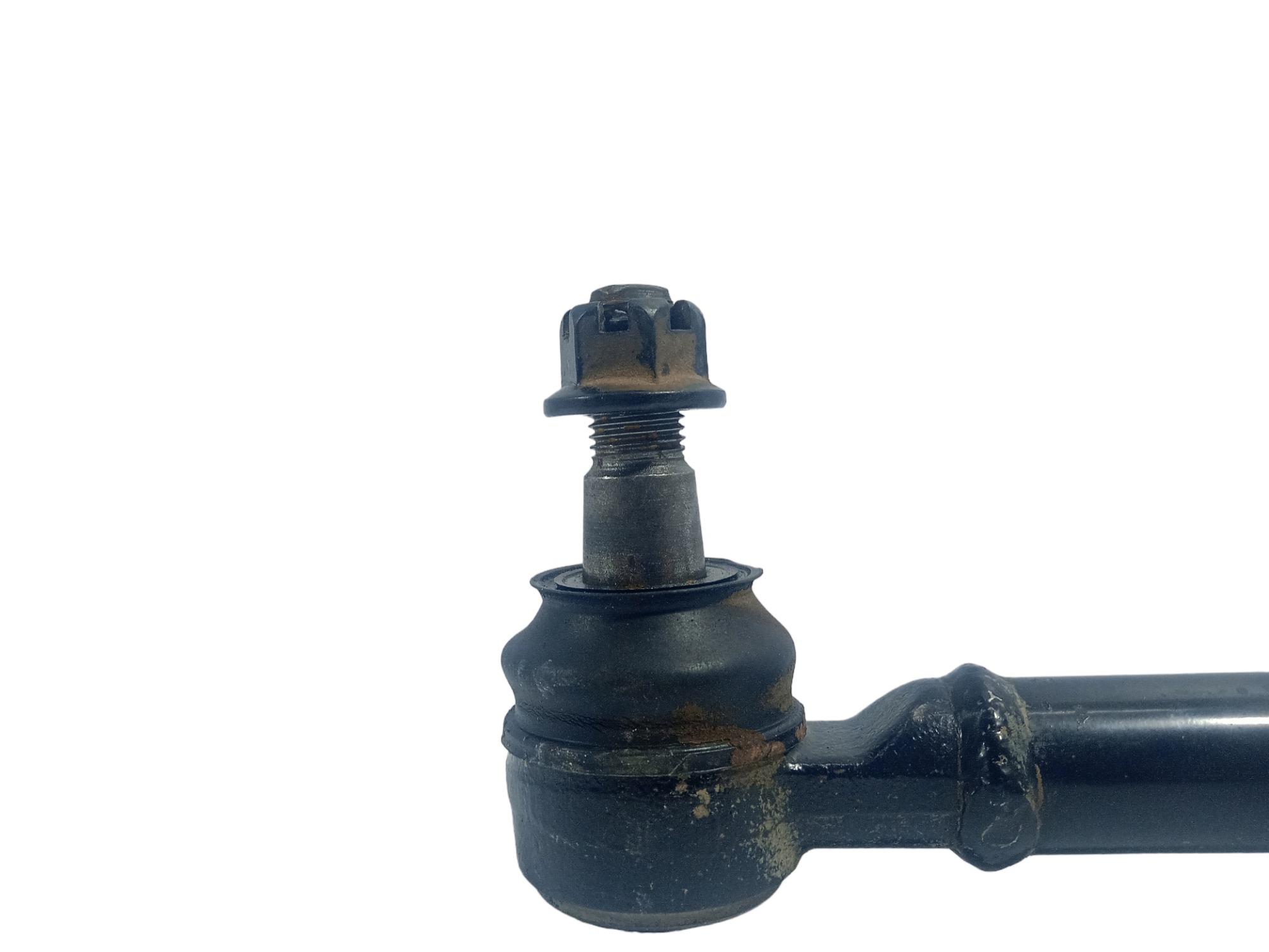 Braço Suspensão T/esquerdo Veracruz 3.8 V6 4