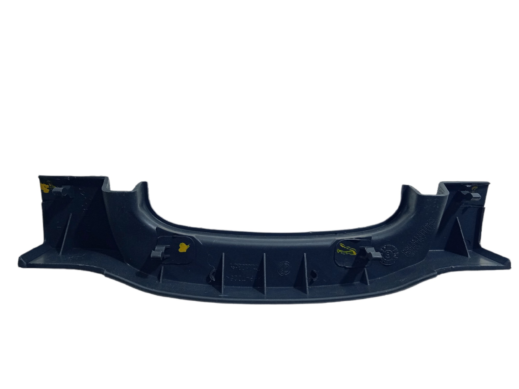 Moldura Superior Chave De Seta Fiat Idea 2008 Usado 2