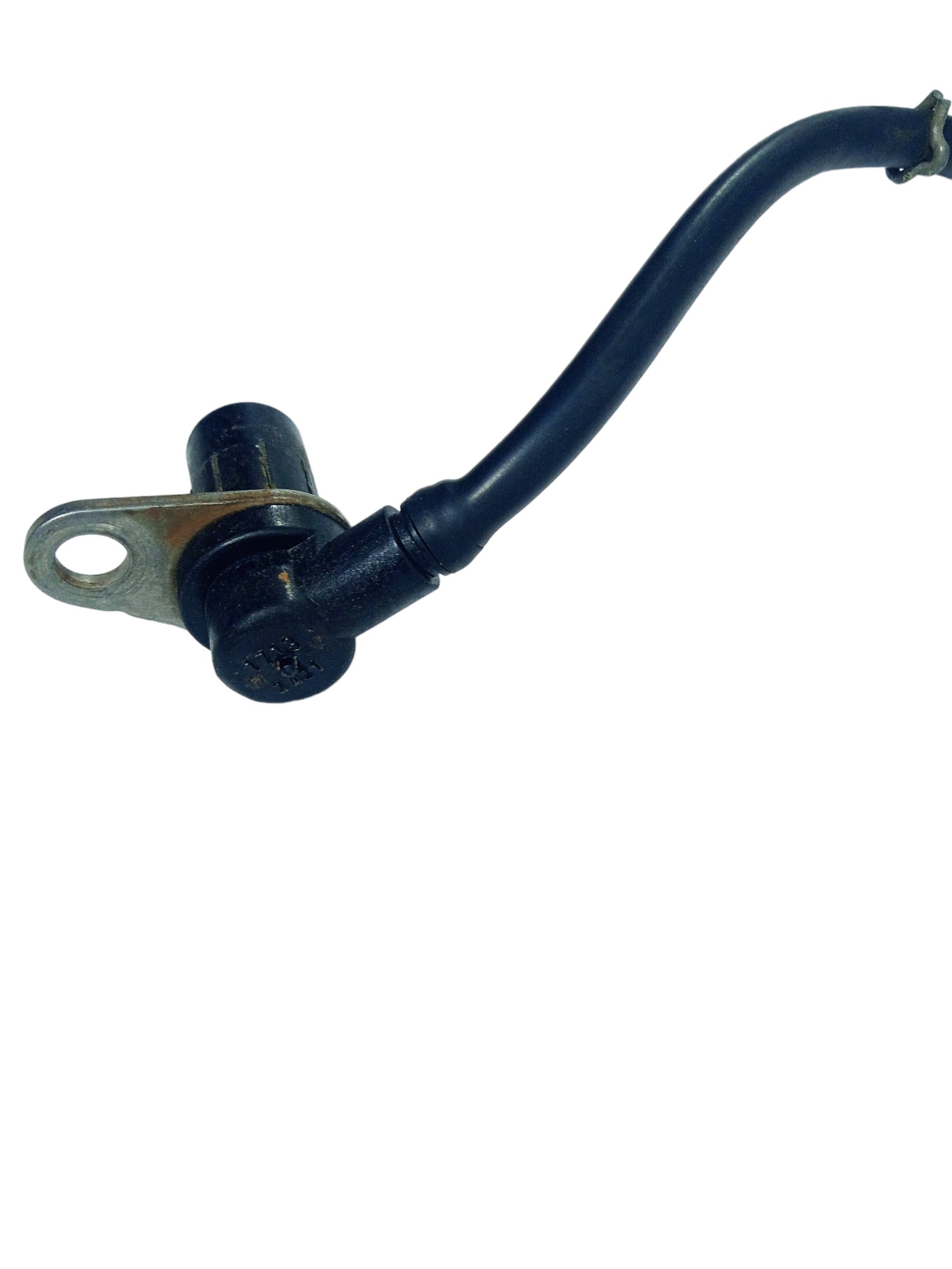 Sensor Abs Dianteiro Direito Pajero Full 3.5 2002 6