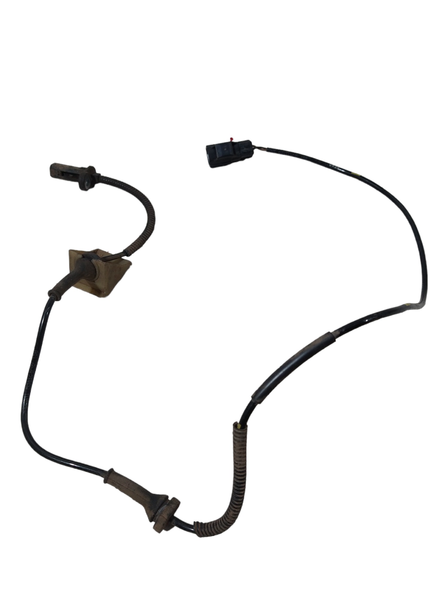 Sensor Abs D/direito Volvo Xc90 3.2 2010 4