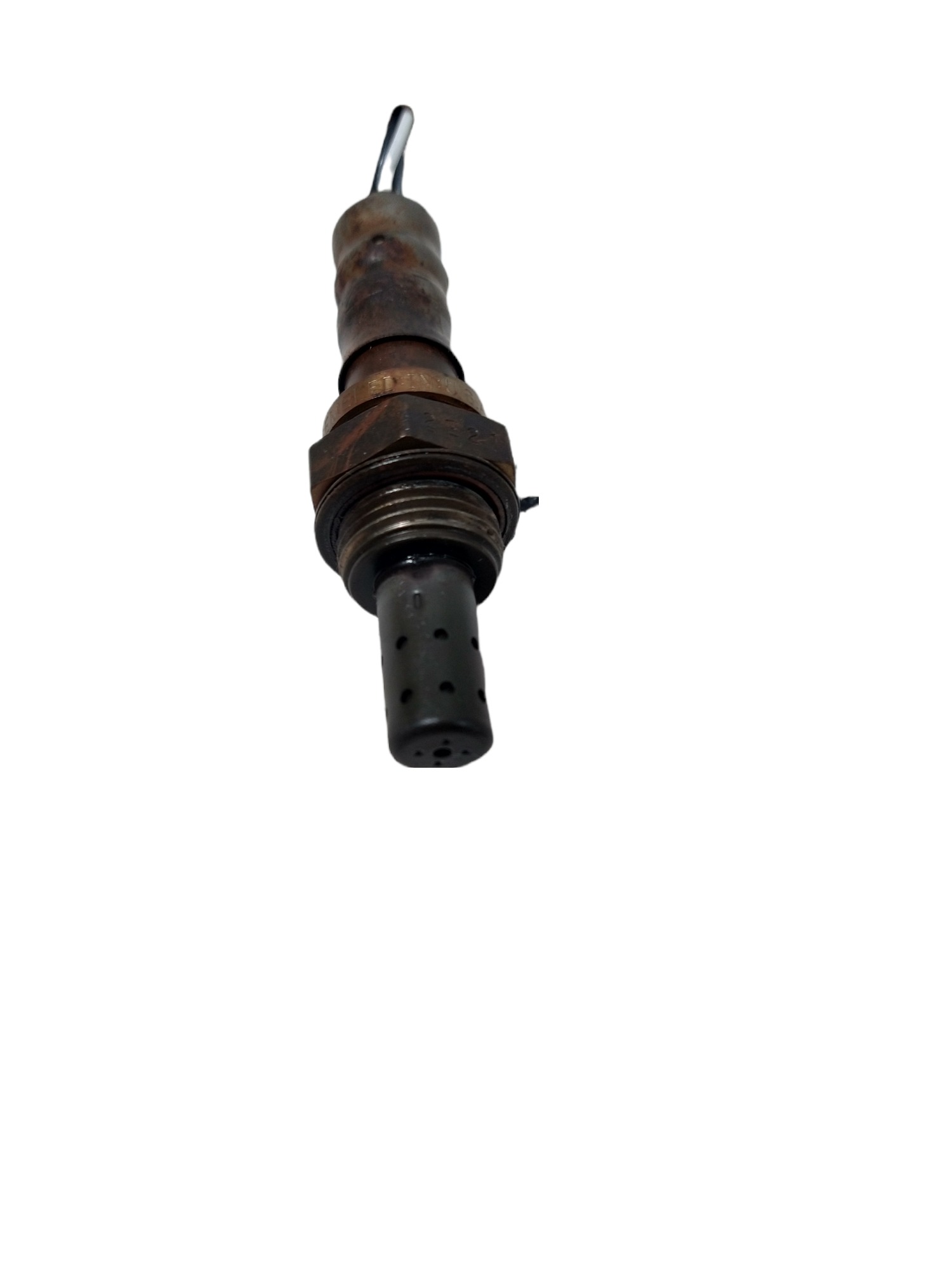 Sonda Lambda Strada Adventure 1.8 E-torq 55236780 / 0za641-a 4