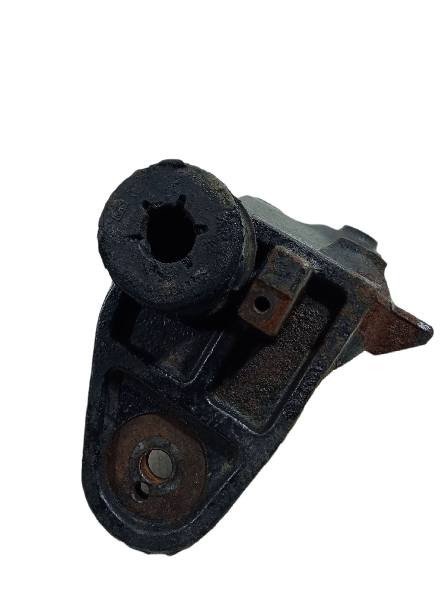 Suporte Coxim Frontal Hyundai Veracruz 2010 Usado 4