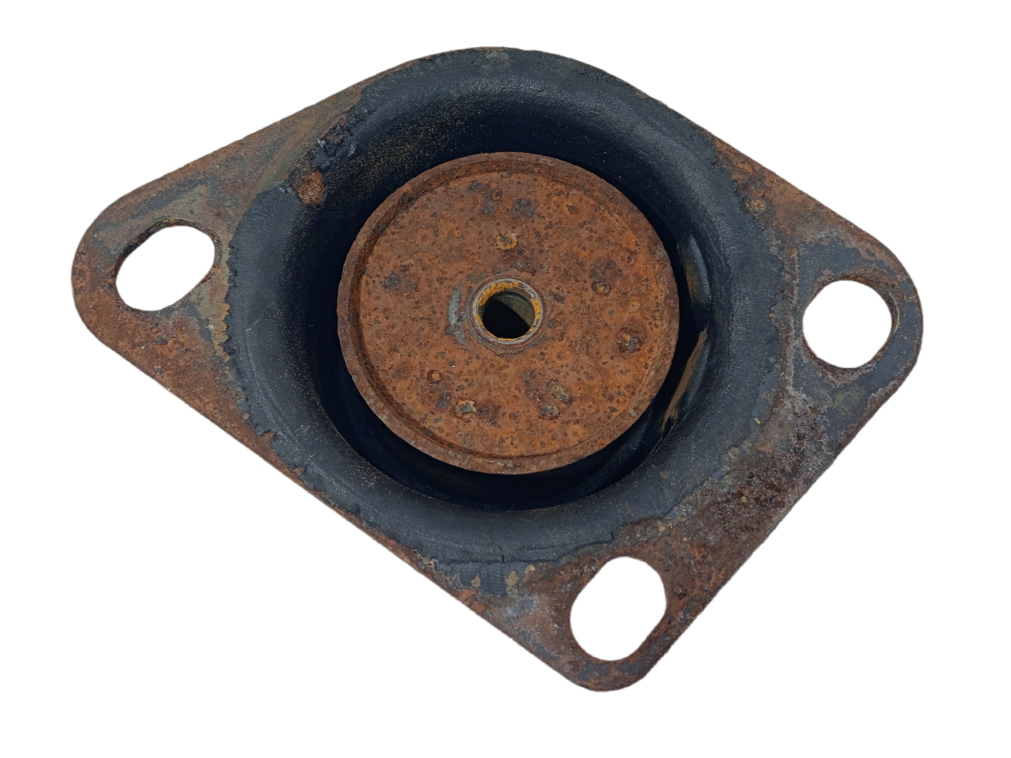 Coxim Do Cambio Fiat Palio Fire 2007 5