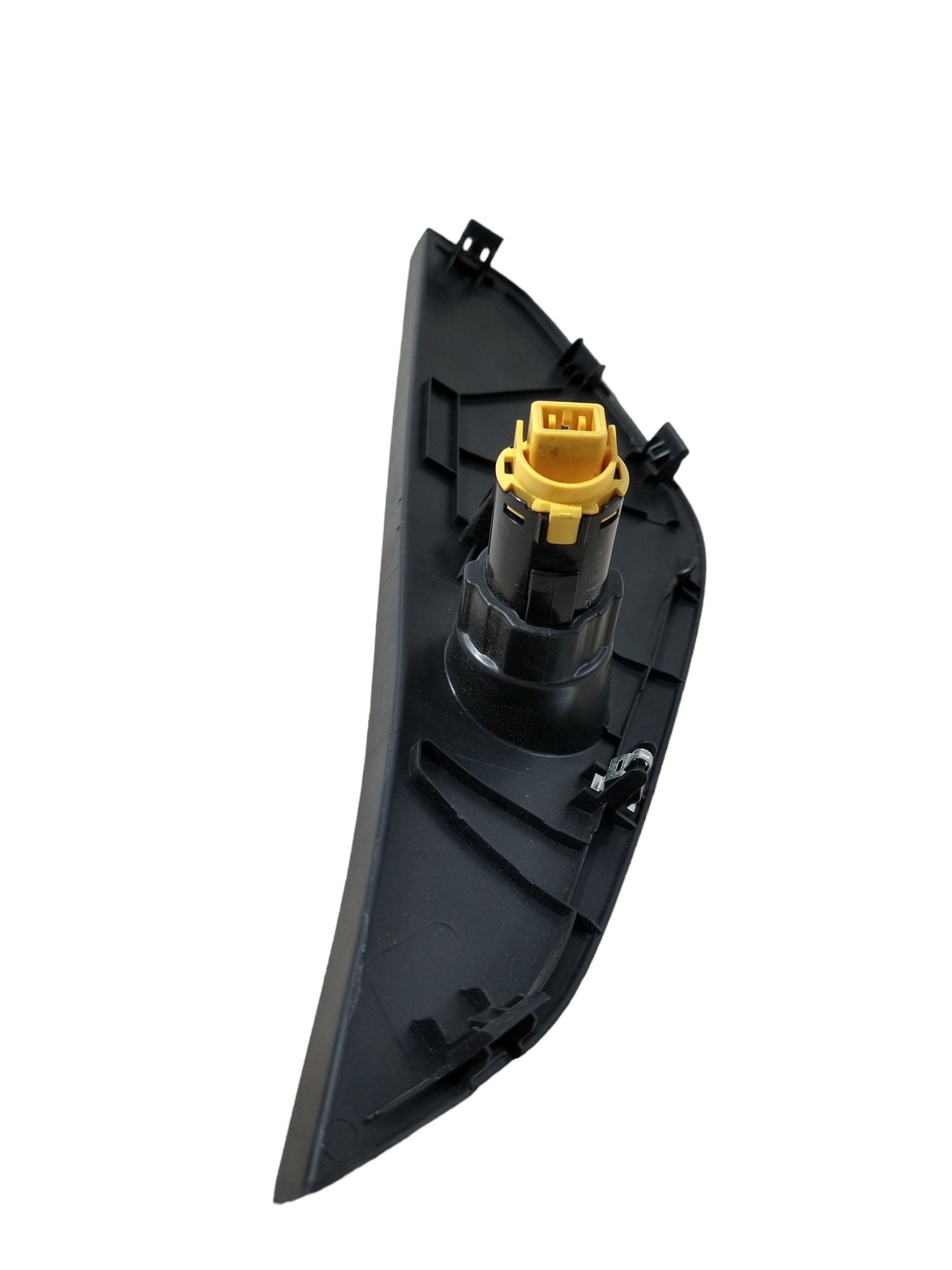 Acabamento Lateral Direito Do Painel Honda Hr-v 1.8 2016 2