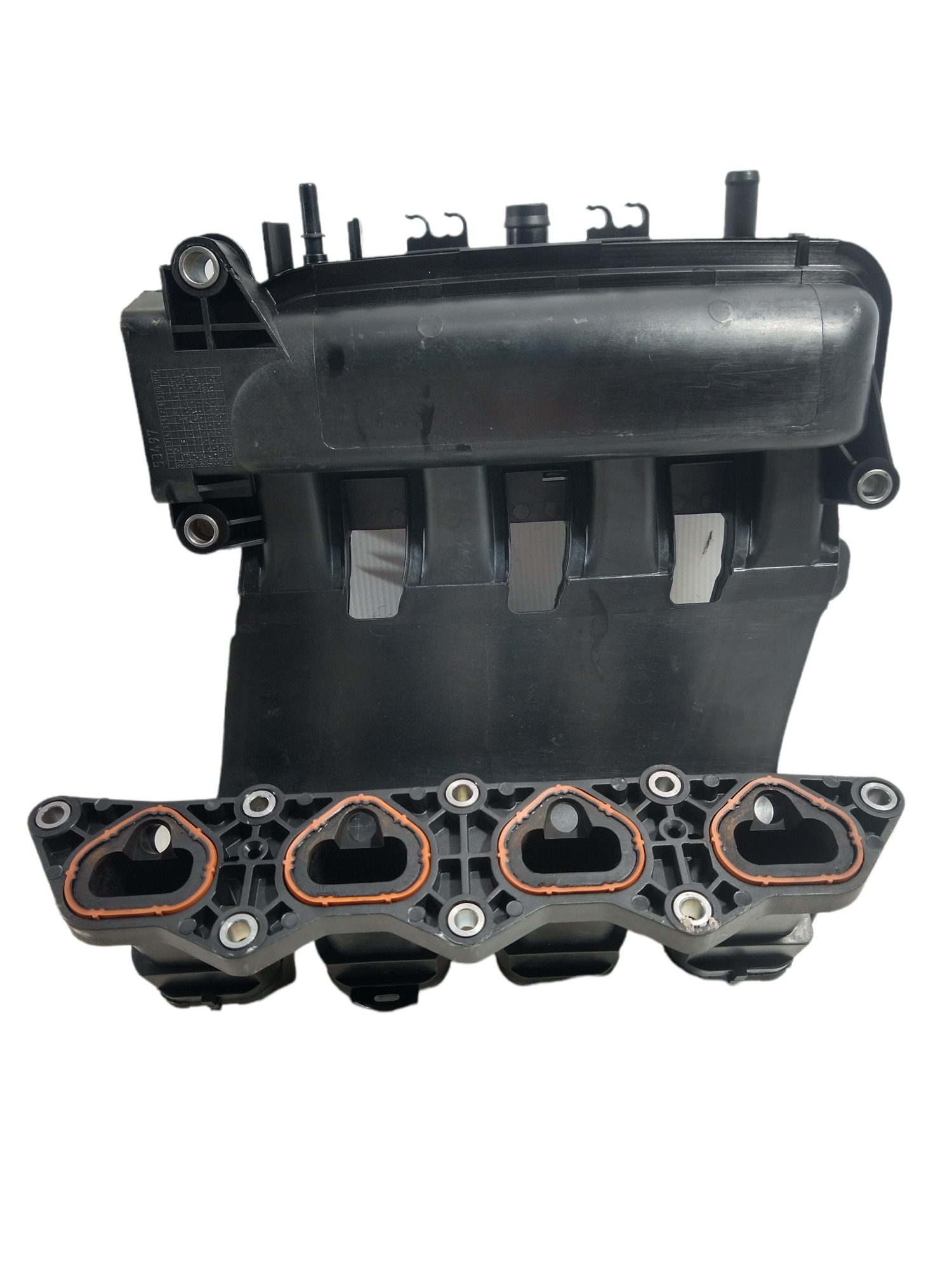 Coletor De Admissão Renault Clio 1.0 16v 2011 5