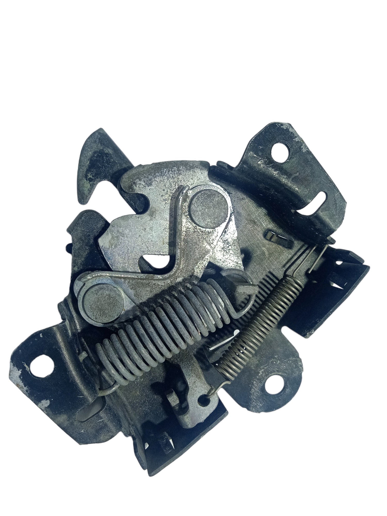 Fechadura Capô Pajero Tr4 6