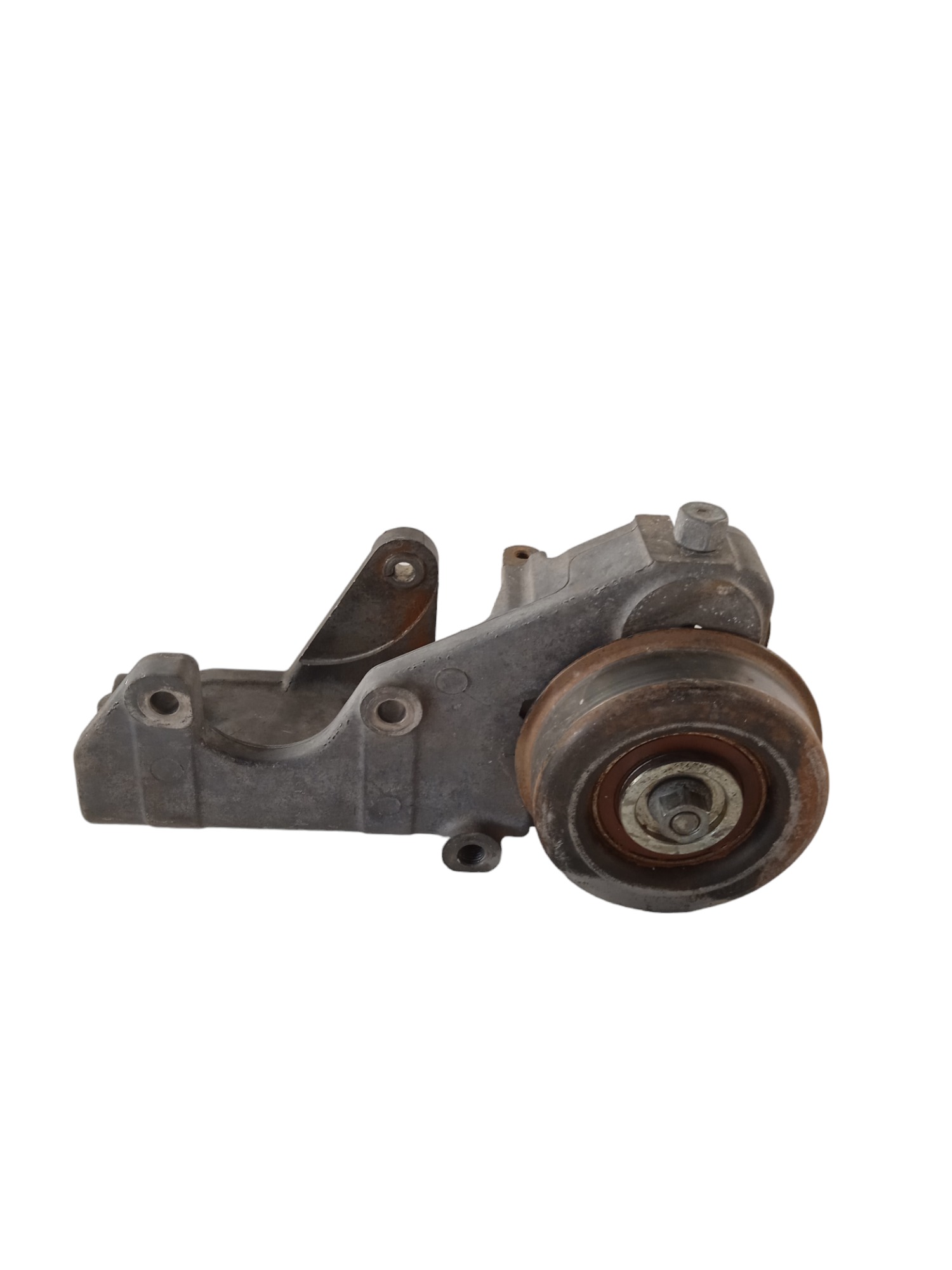 Suporte Do Alternador C/polia Pajero Tr4 2.0 Flex 2012 Usado