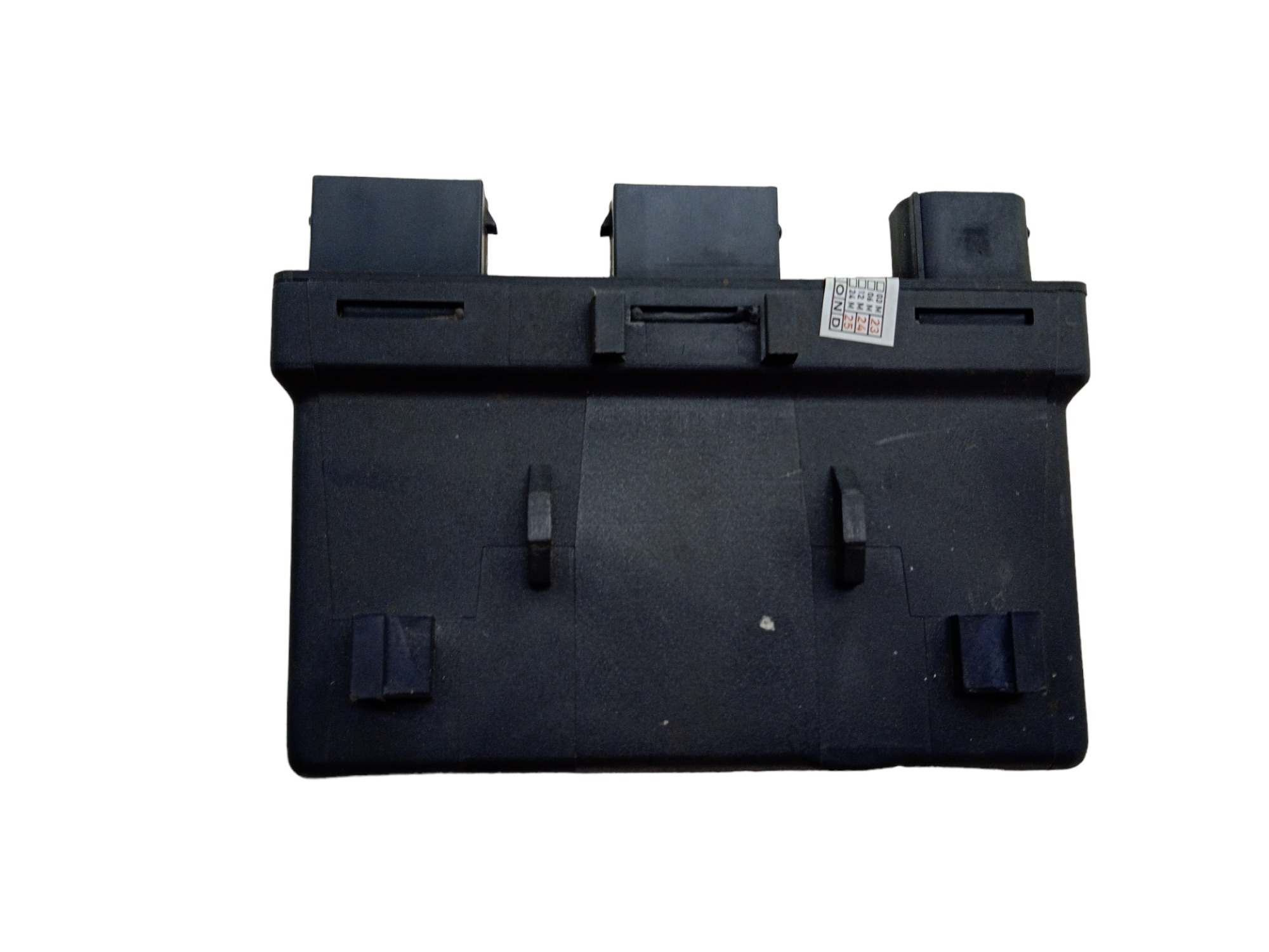 Módulo Controle De Tração Mercedes C180 1.8 1998 4