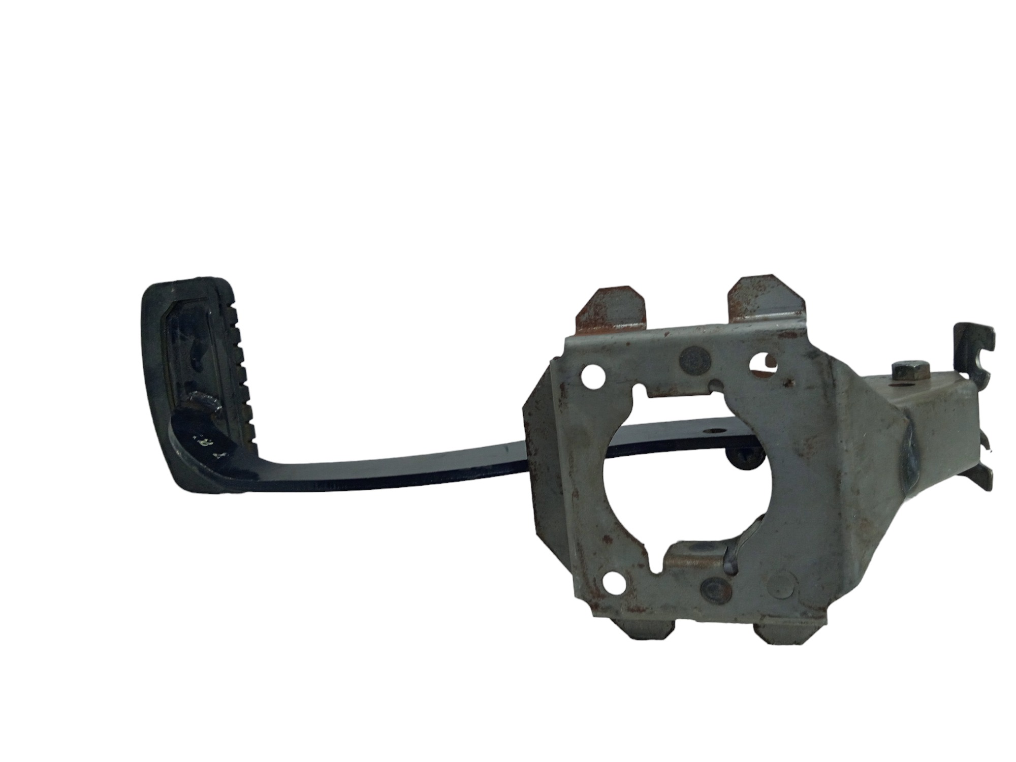 Pedal Embreagem Pajero Sport Gls 2.8 Diesel 2001 5