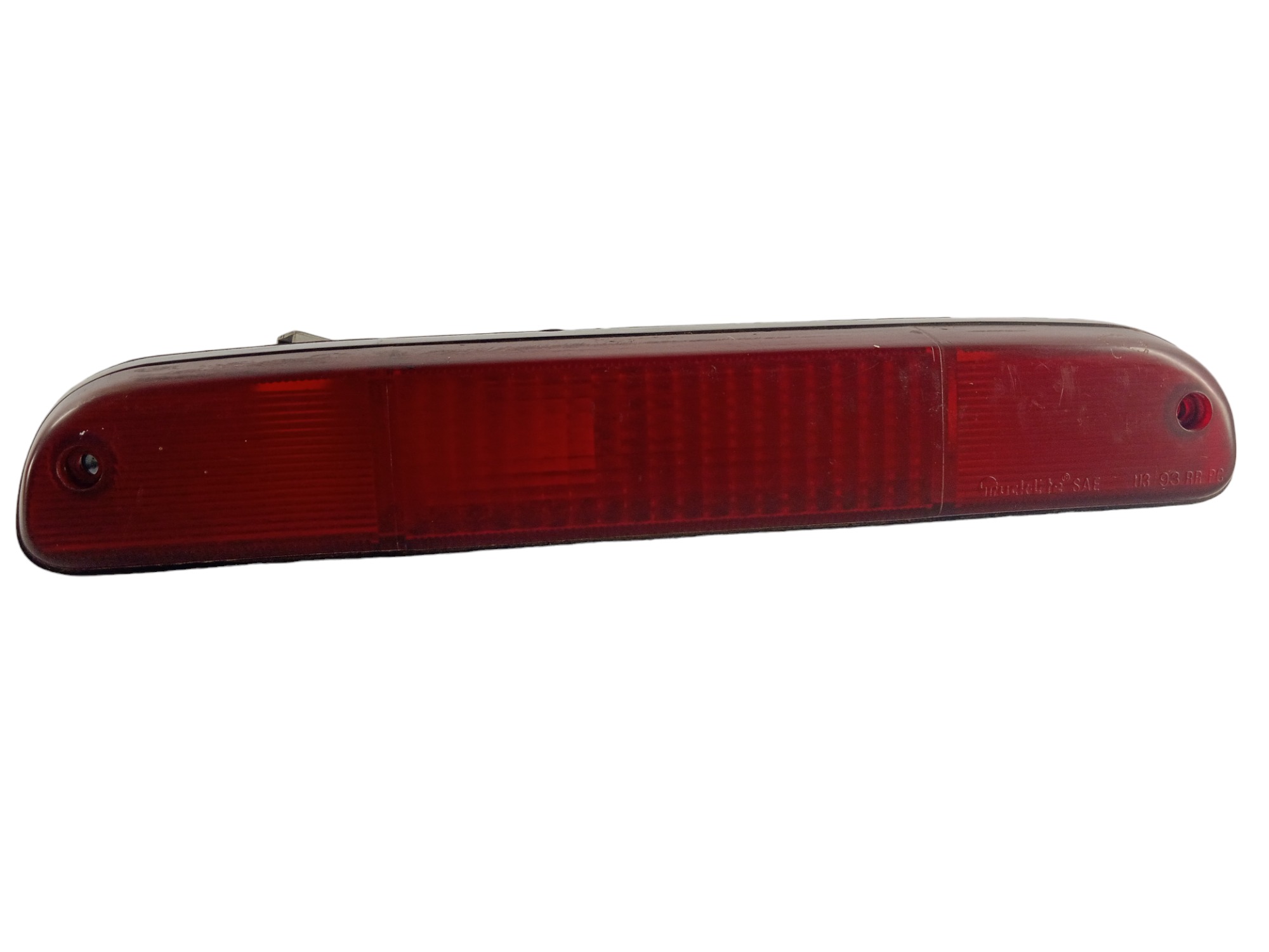 Break Light Ford Ranger Xl 2000 3